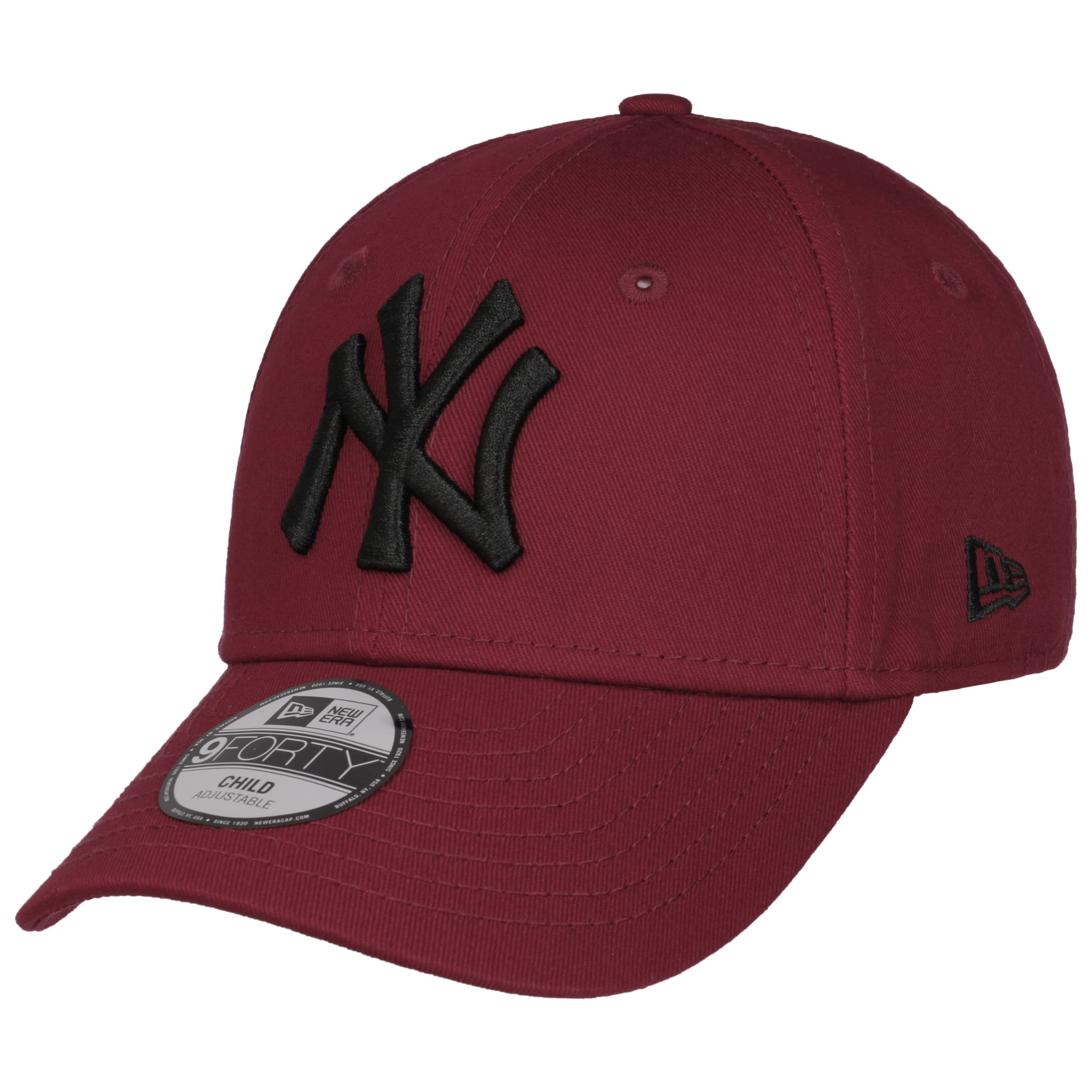 Casquette 9Forty CHYT ESS MLB Yankees by New Era