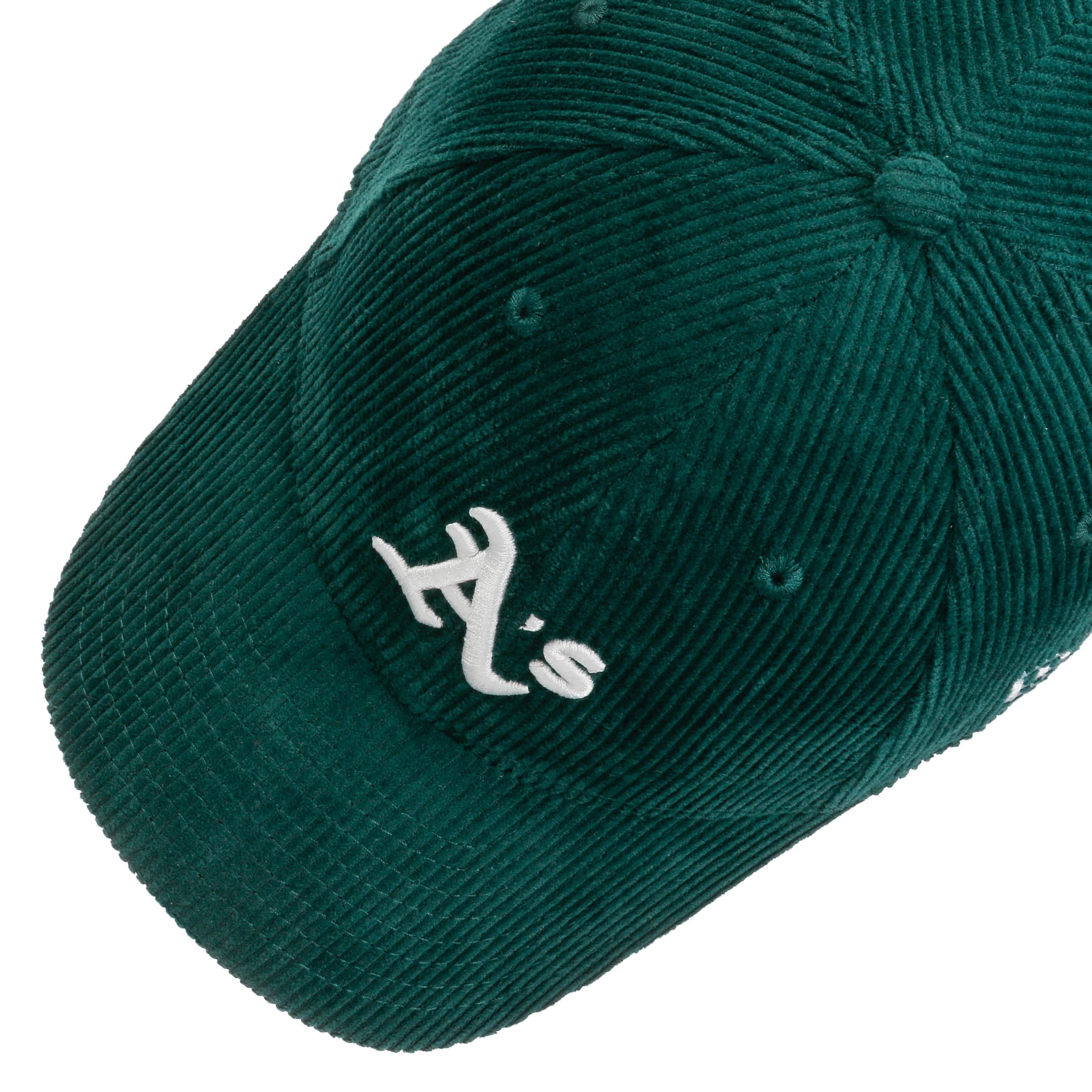 Casquette de baseball Oakland Athletics MLB Melton 9Twenty