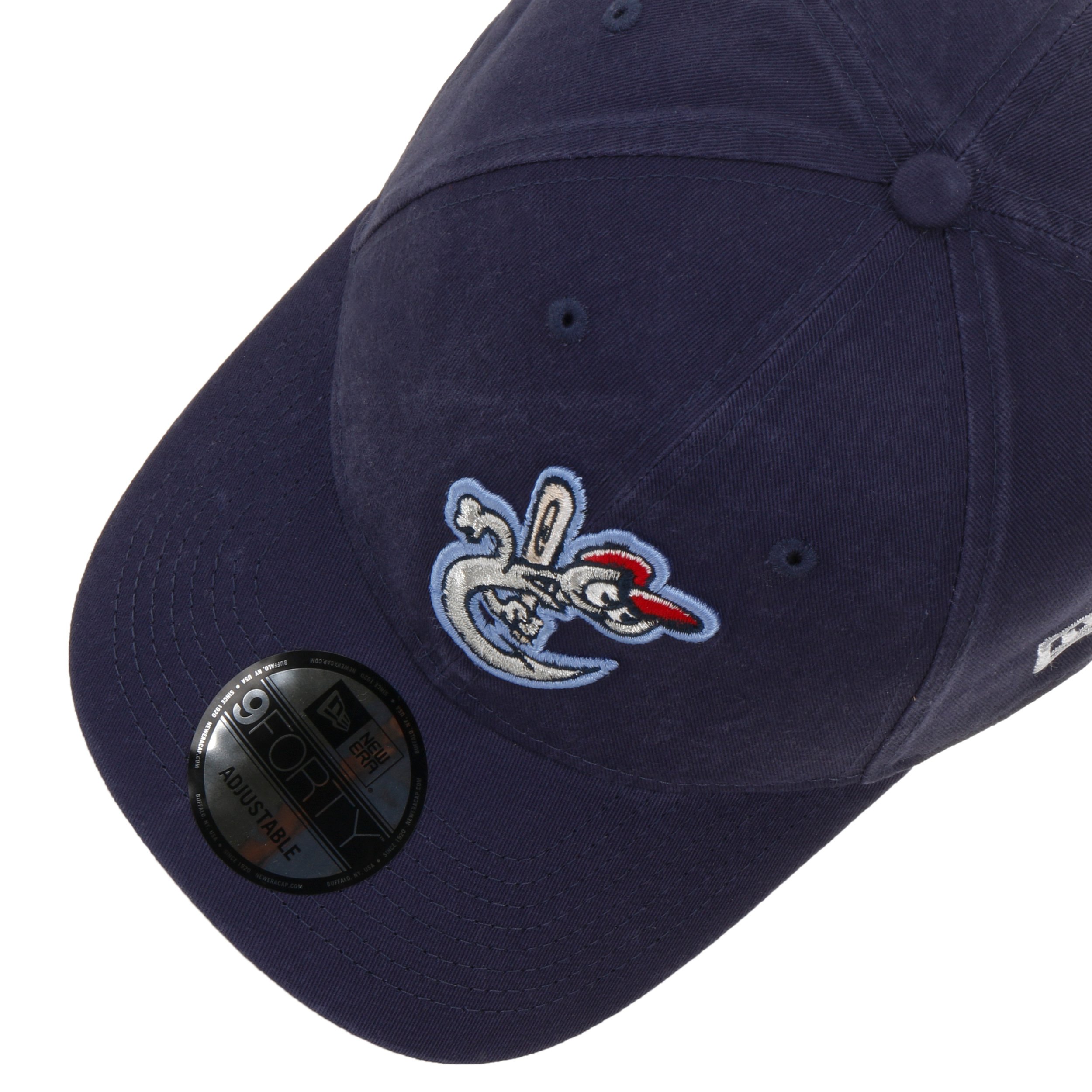 New Era REPREVE 9FORTY® UNISEX - Casquette - black/noir