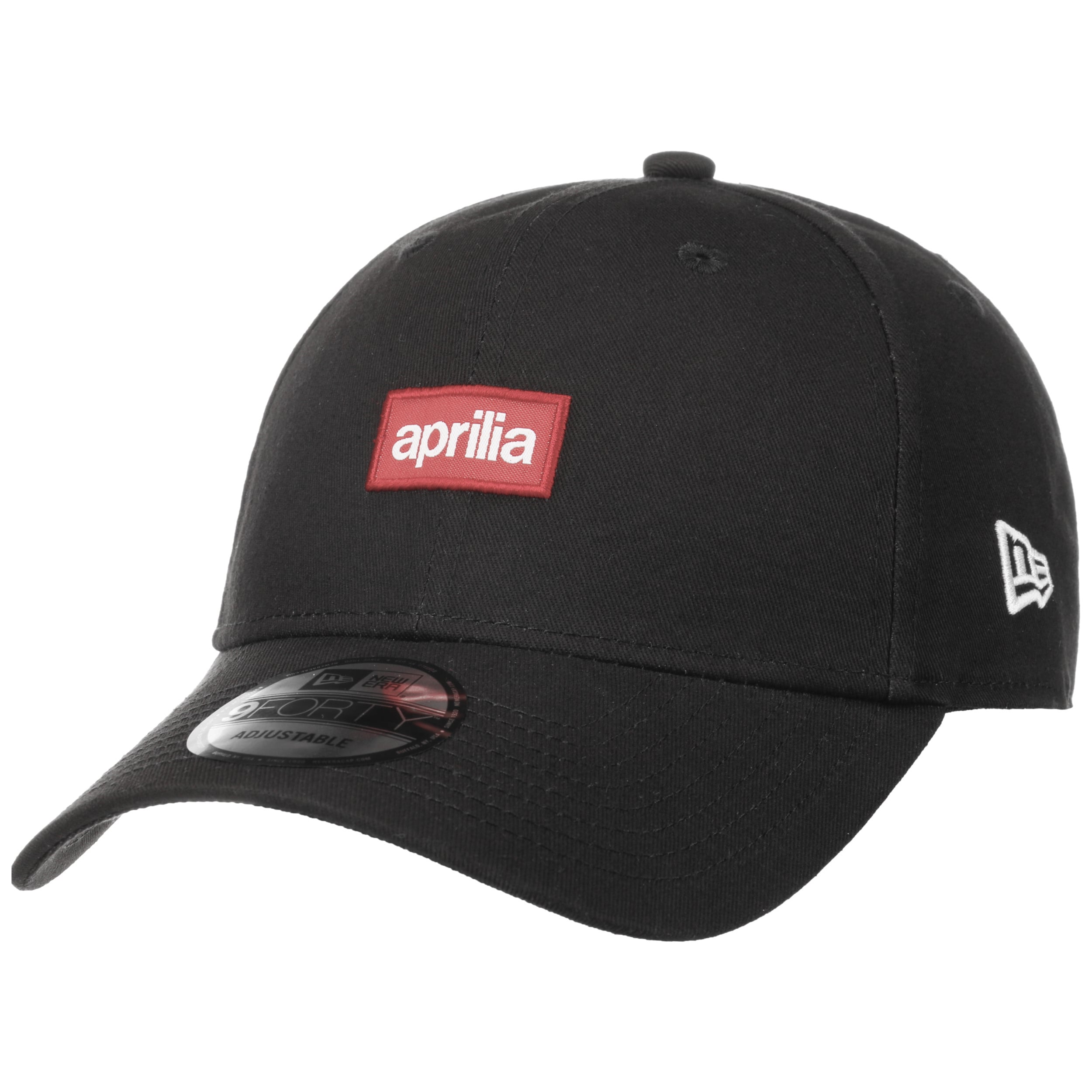 Casquette Enfant Aprilia Jorge Martin – Panneaux Dégradés, Réglable, 100% Coton – Collection Officielle MotoGP - 10