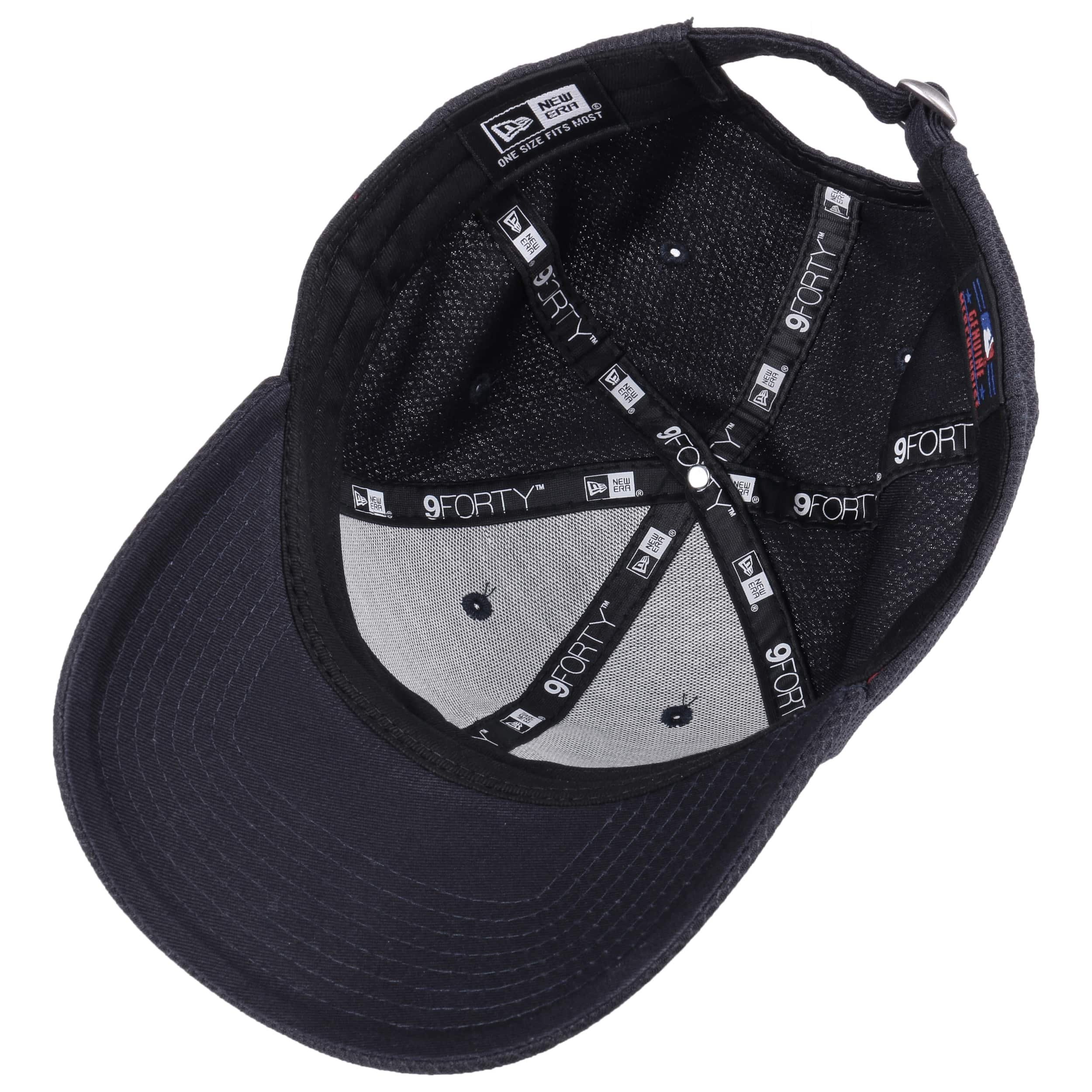 Gorra New Era Red Sox De Boston 59fifty