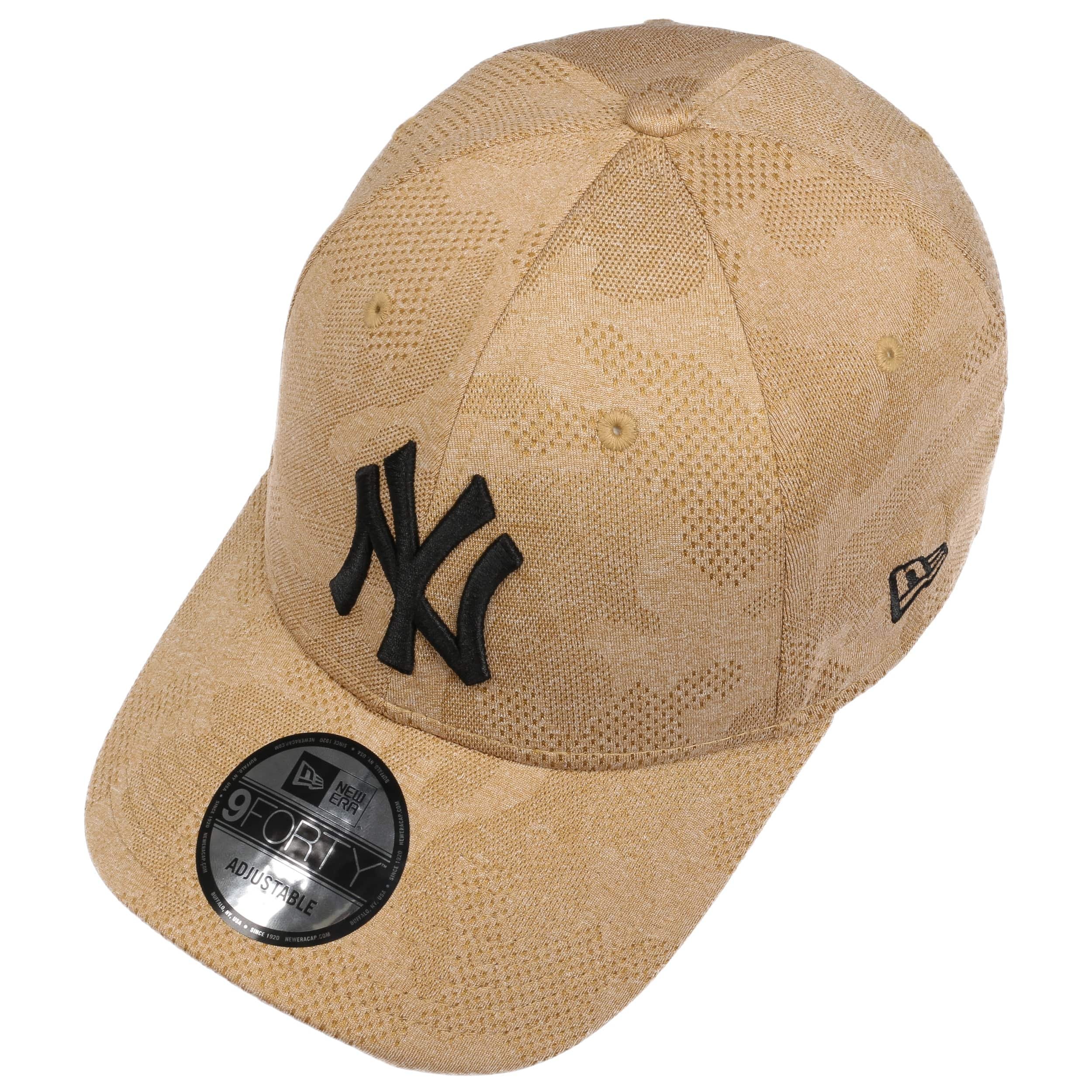 Casquette Baseball New Era Yankees Enfant - Taille Toddler 2-4 Ans - Fermeture Velcro