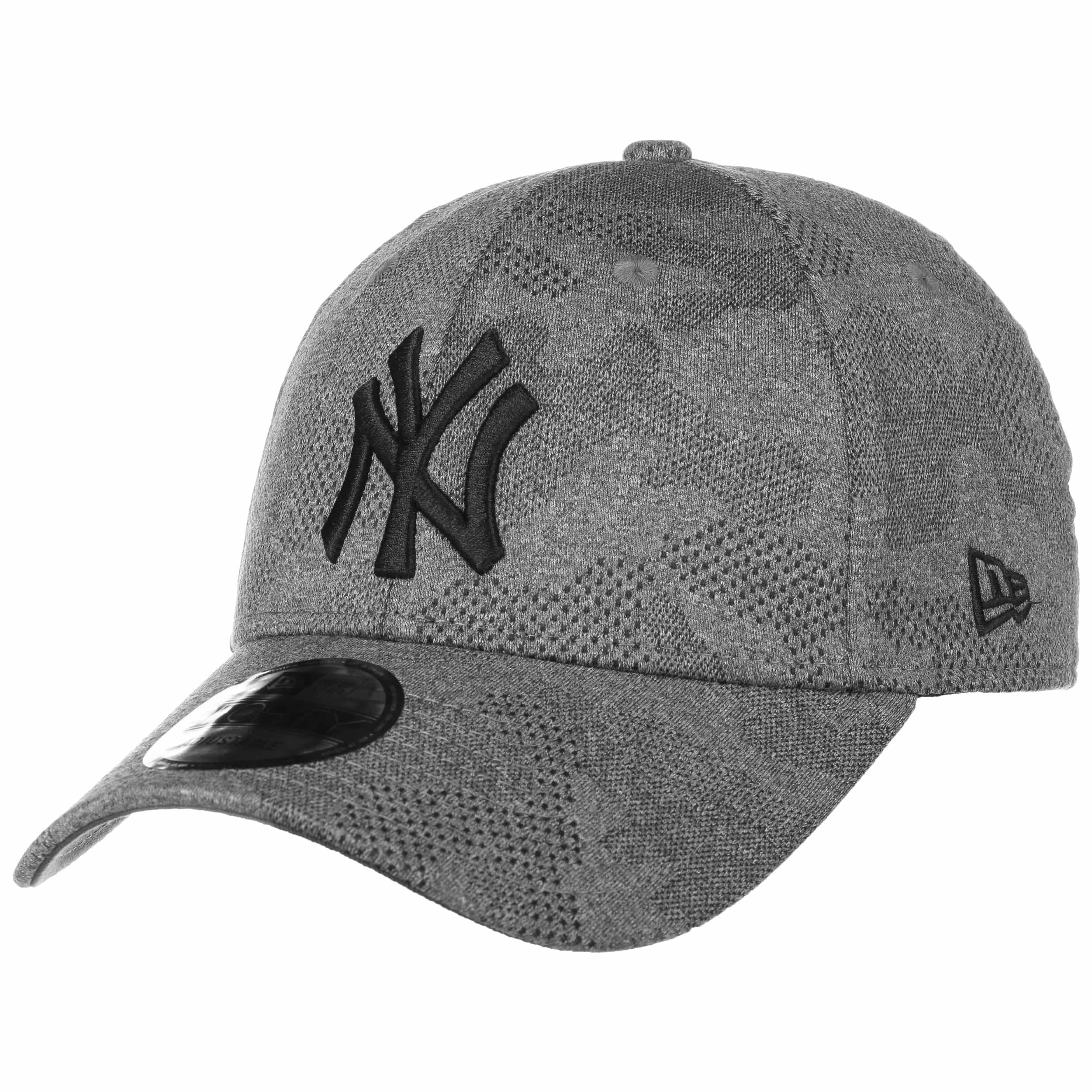 Casquette New Era 9Forty New York Yankees - Navy - Taille Réglable Youth - Neuve Avec étiquette