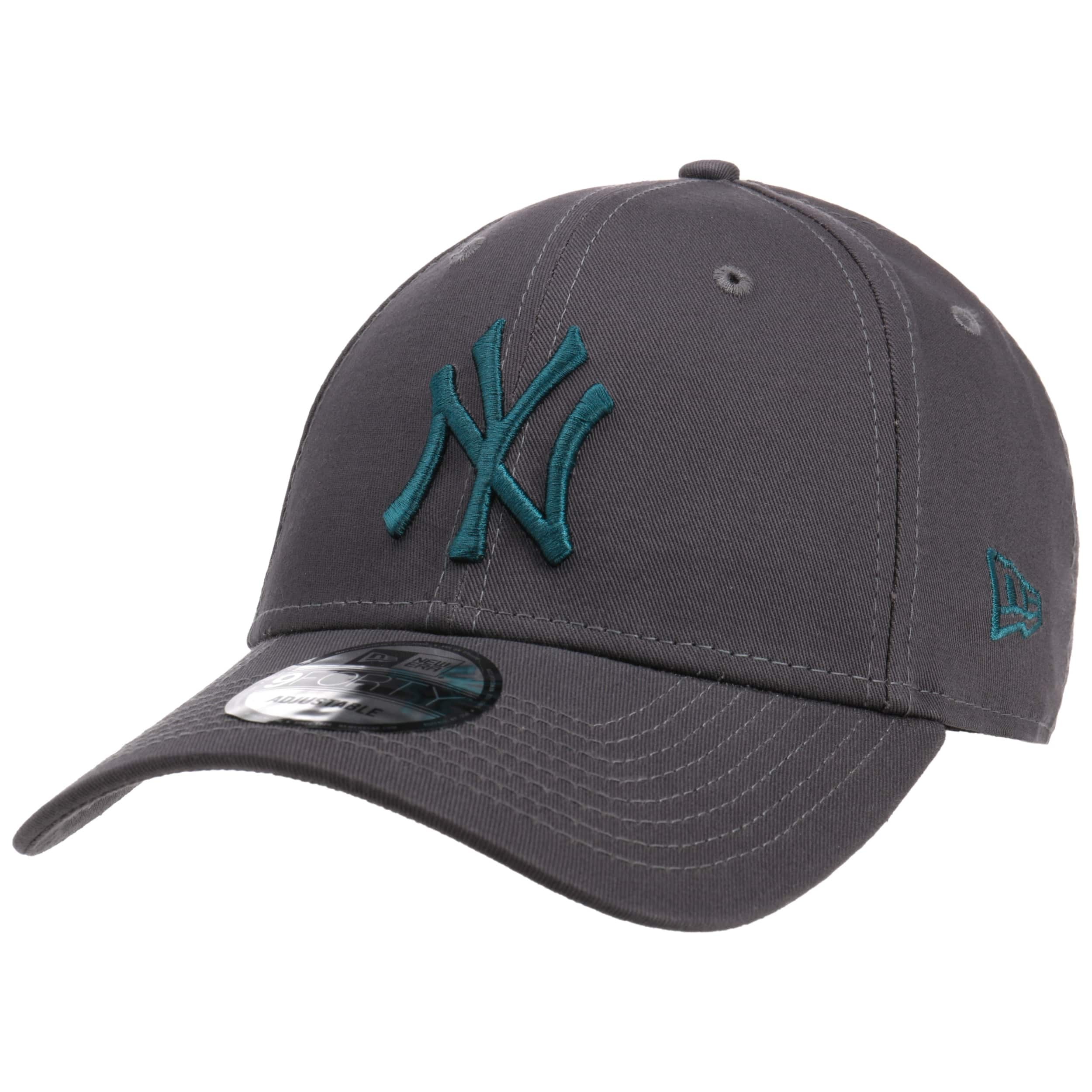 Casquettes de Baseball Premium et de Luxe | NEC FR - New Era Cap