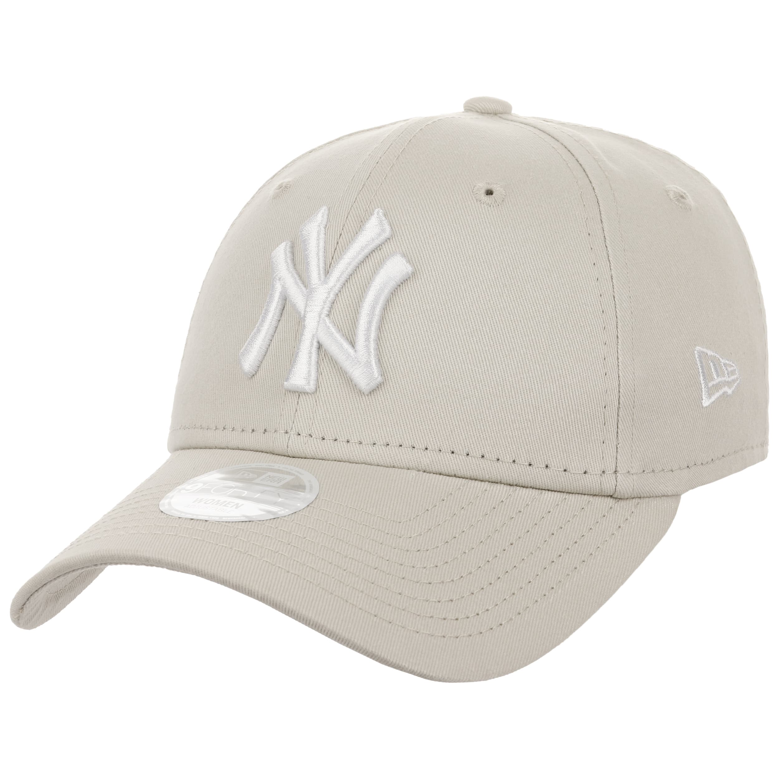 onderpand Theoretisch Tussen Casquette 9Forty Female Yankees by New Era - 27,95 €