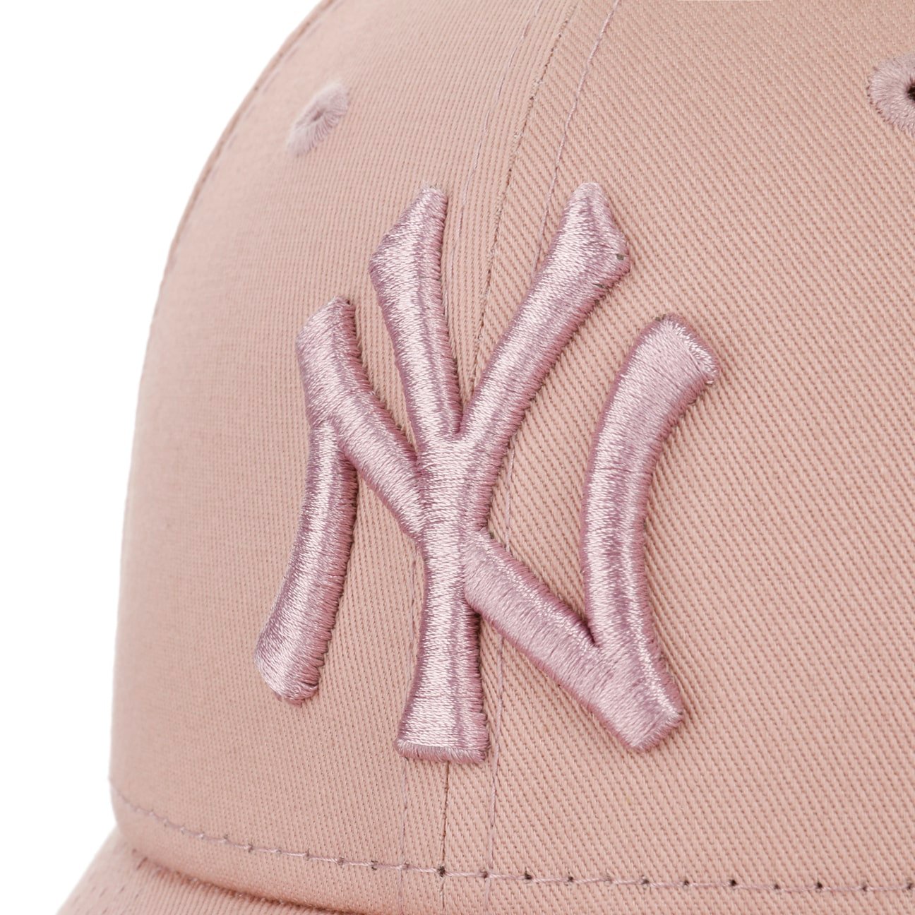 La casquette classique Yankees de New York