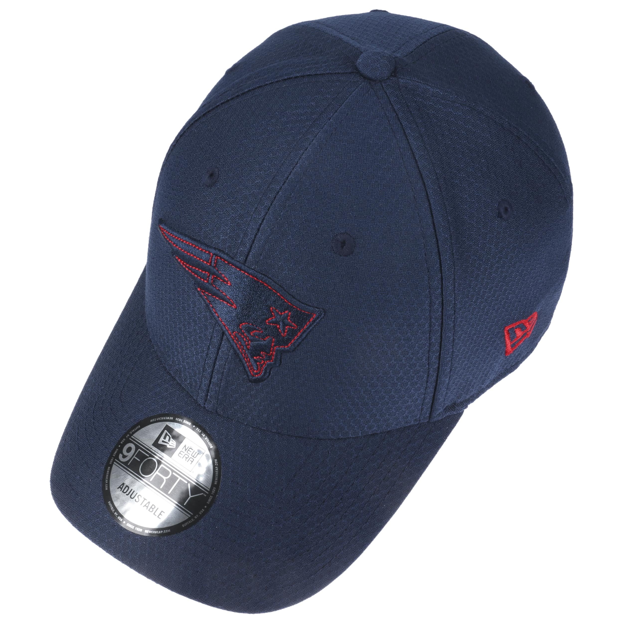 Casquette Réglable 9FORTY Pittsburgh Pirates The League noir osfa