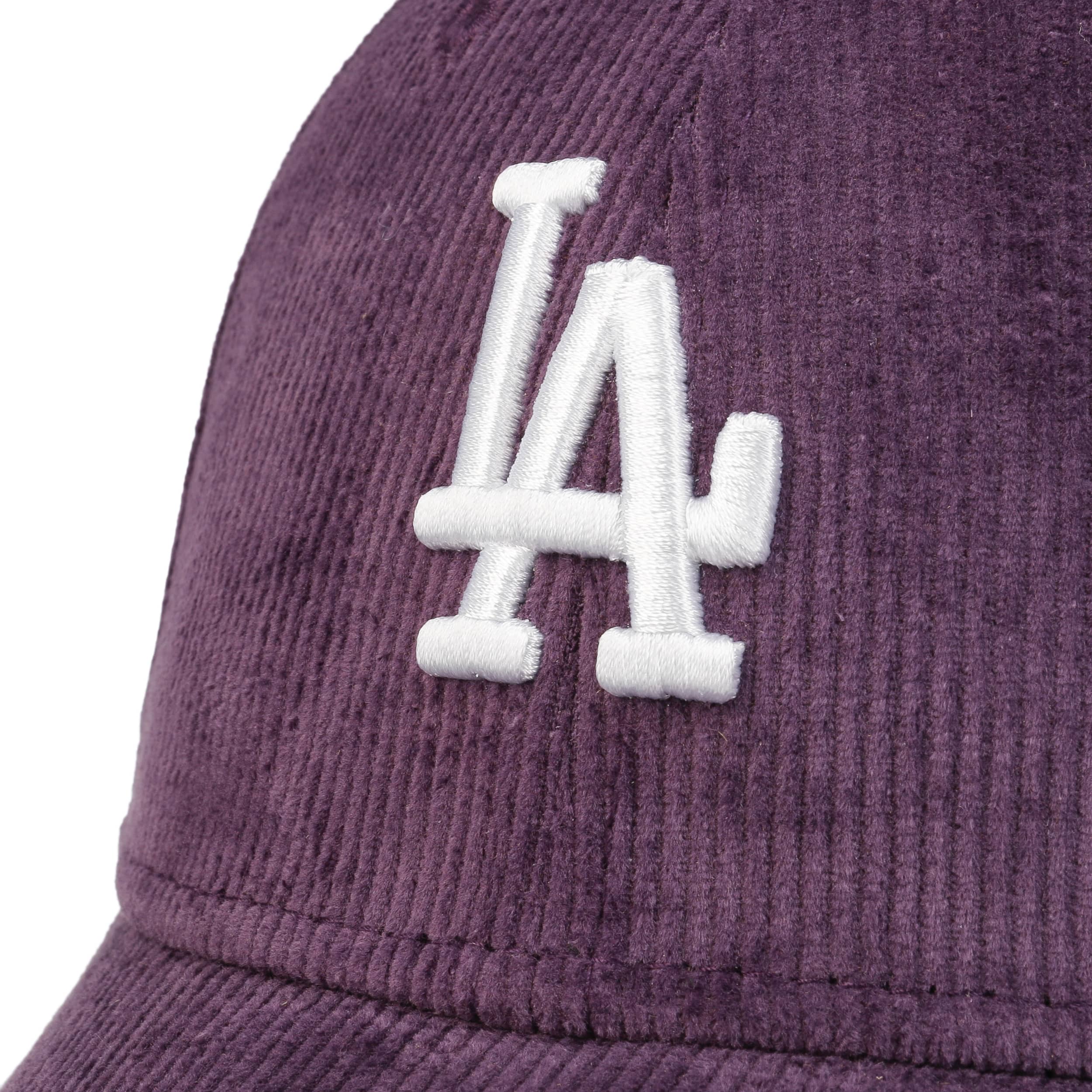 Maroon la dodgers hat online