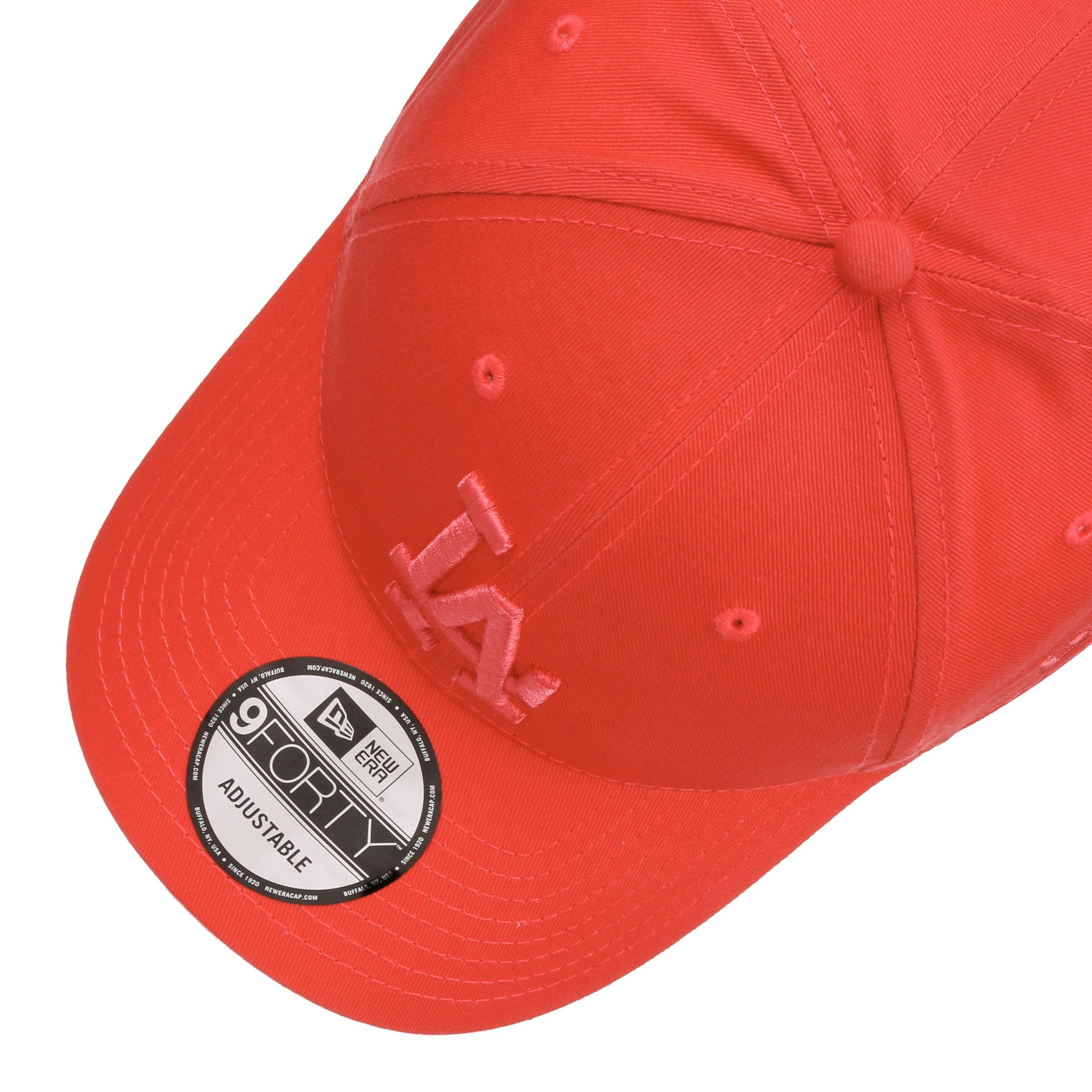 New Era Casquette 9Forty The League Milwaukee Bucks - Strapback Ajustable