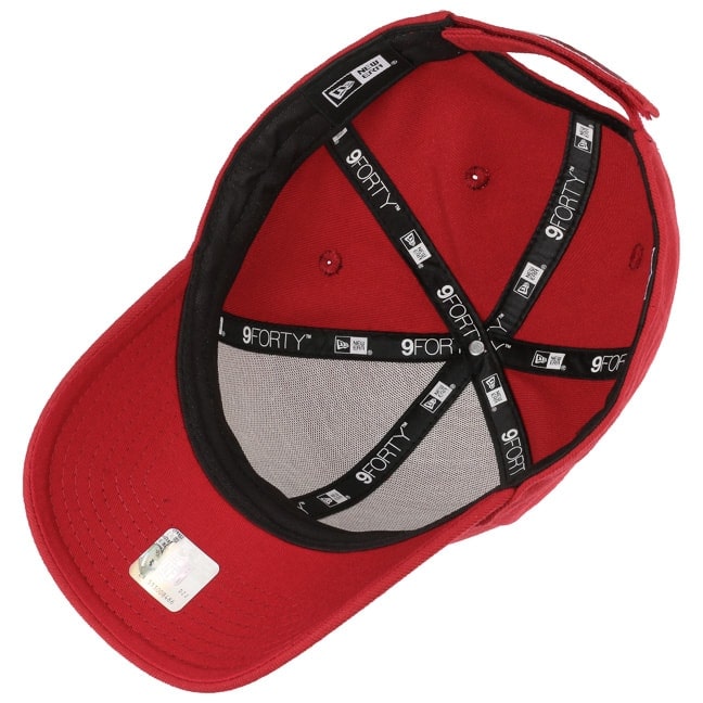 Arizona Cardinals New Era 940 The League NFL Adjustable Cap