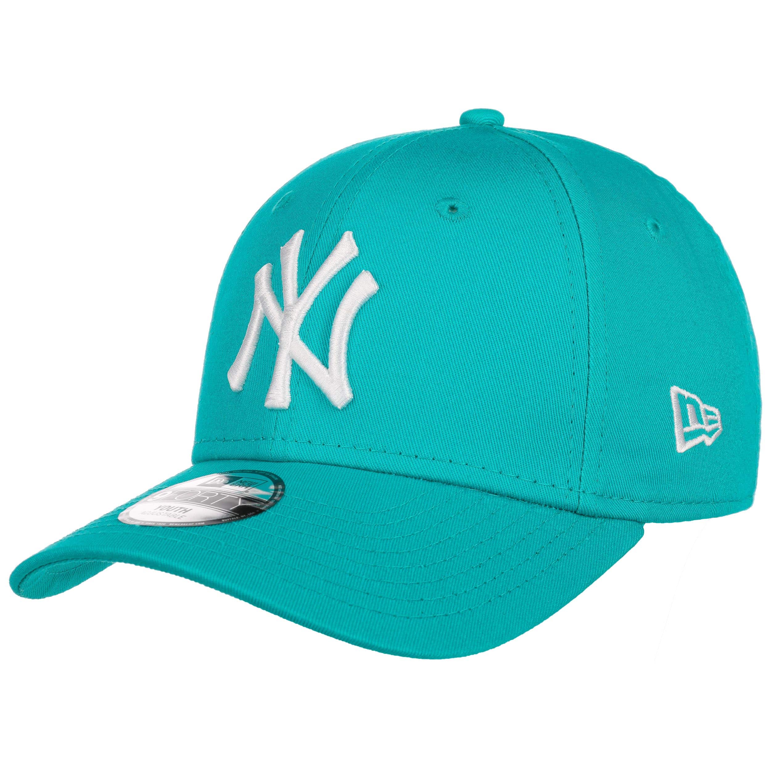 Casquette 9Forty League Yankees Kids by New Era - 17,95 €