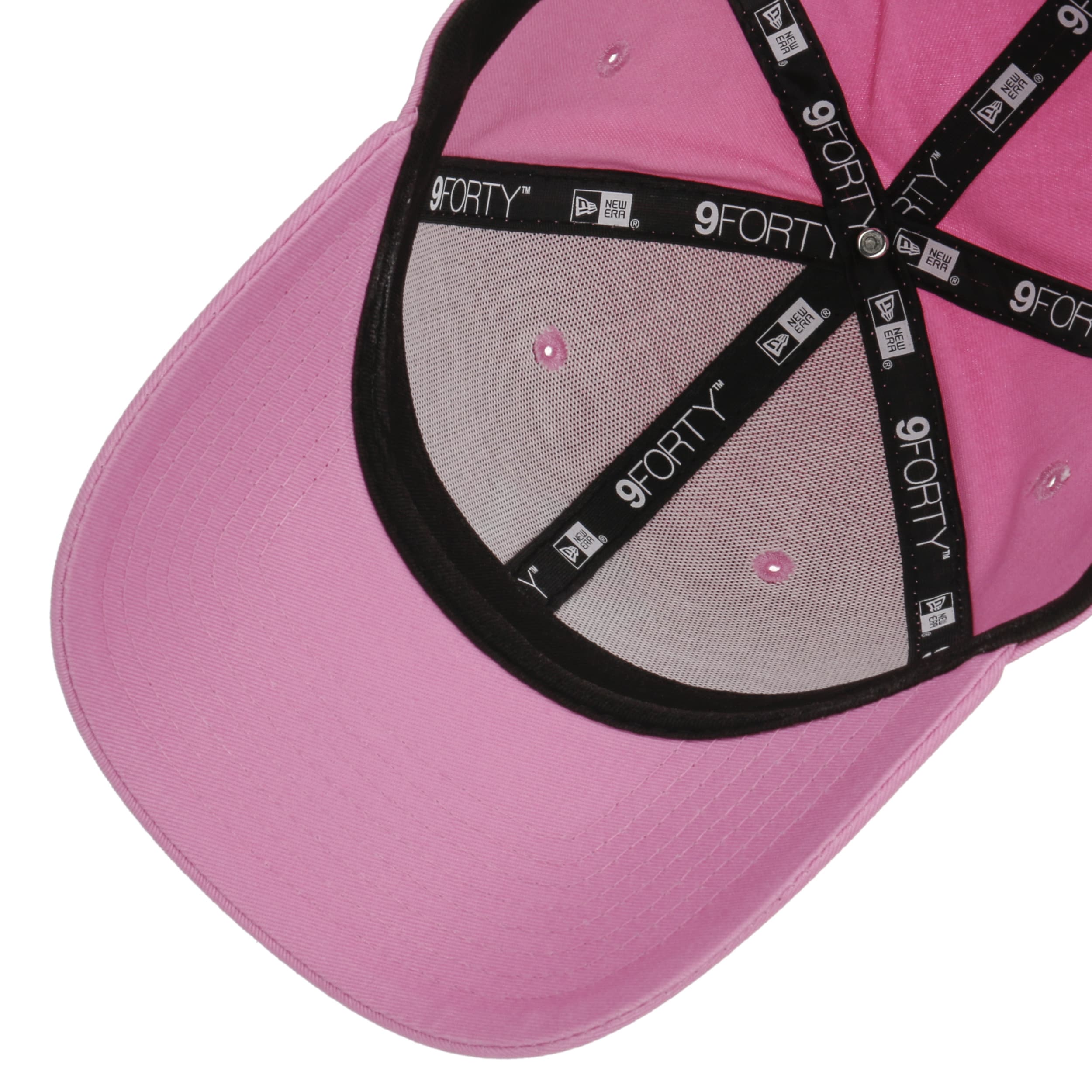 New Era FEMALE WORDMARK 9TWENTY® - Casquette - Blue/bleu