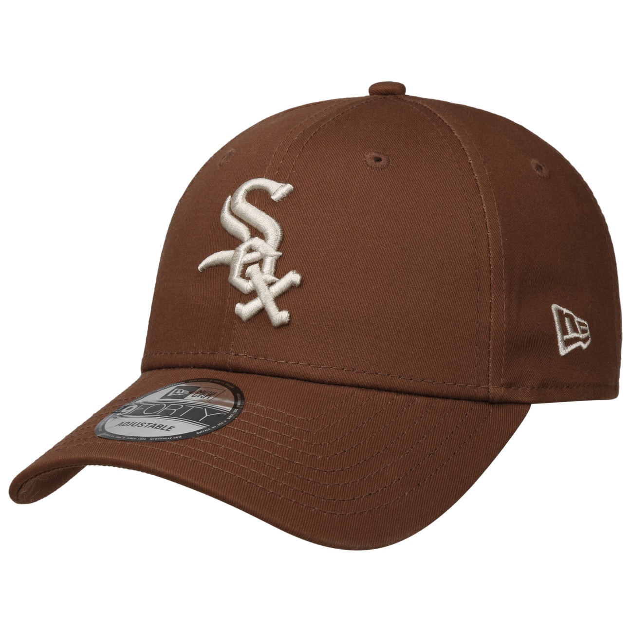 Casquette 9Forty MLB White Sox by New Era 29,95 €