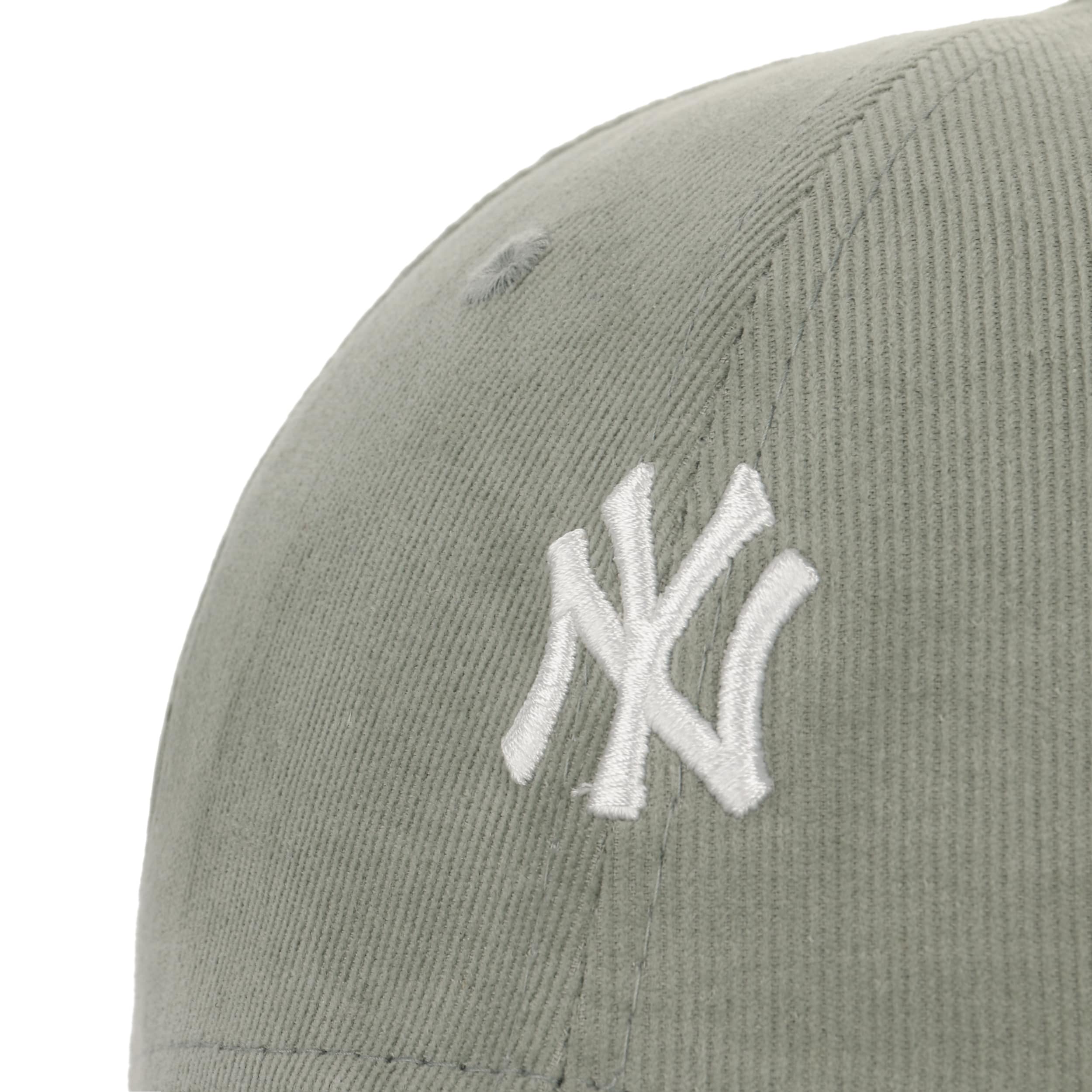 Casquette 9Forty Mini Cord Logo Yankees by New Era - 32,95 €