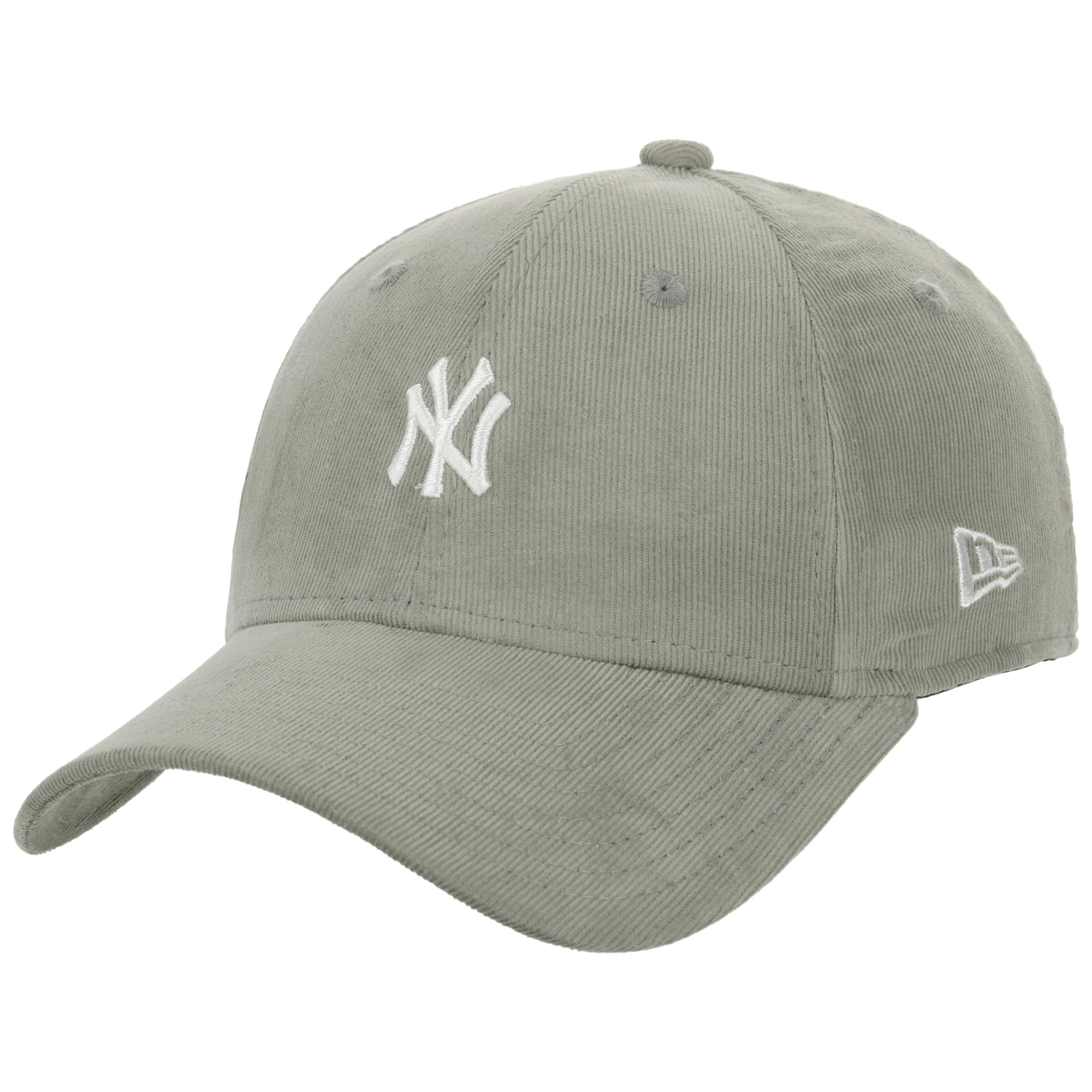 Casquette 9Forty Mini Cord Logo Yankees by New Era - 32,95 €
