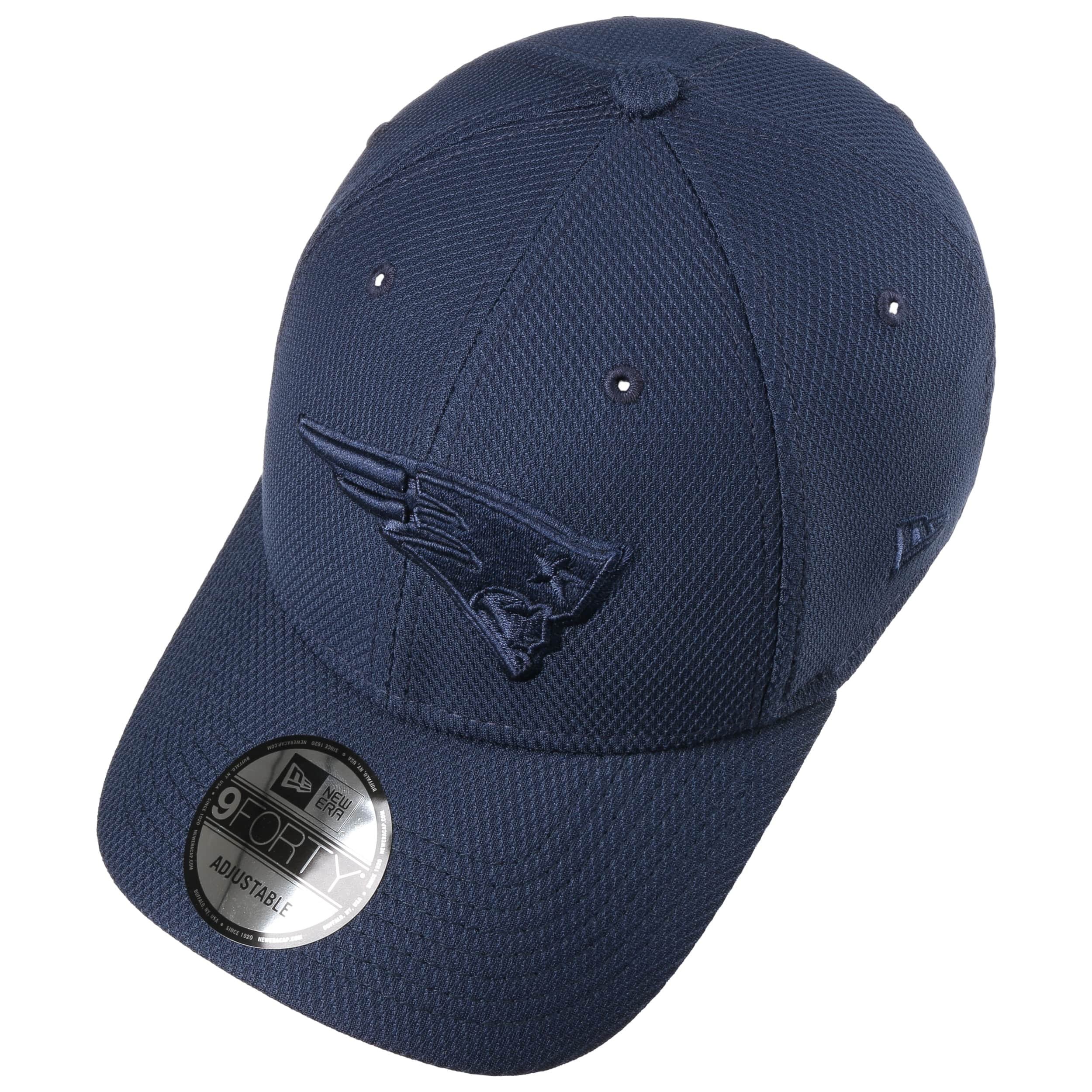 Casquette Strapback Team USA Olympics Bleue - Sixième Anneau Exclusive - Neuve Fabriquée Aux USA