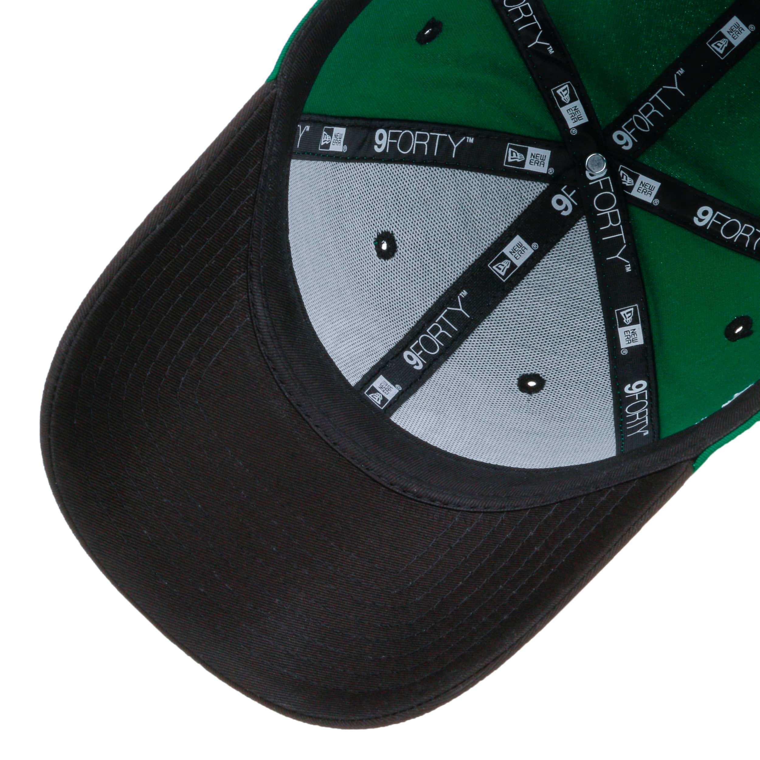 Casquette 9Forty NBA Celtics by New Era - 22,95