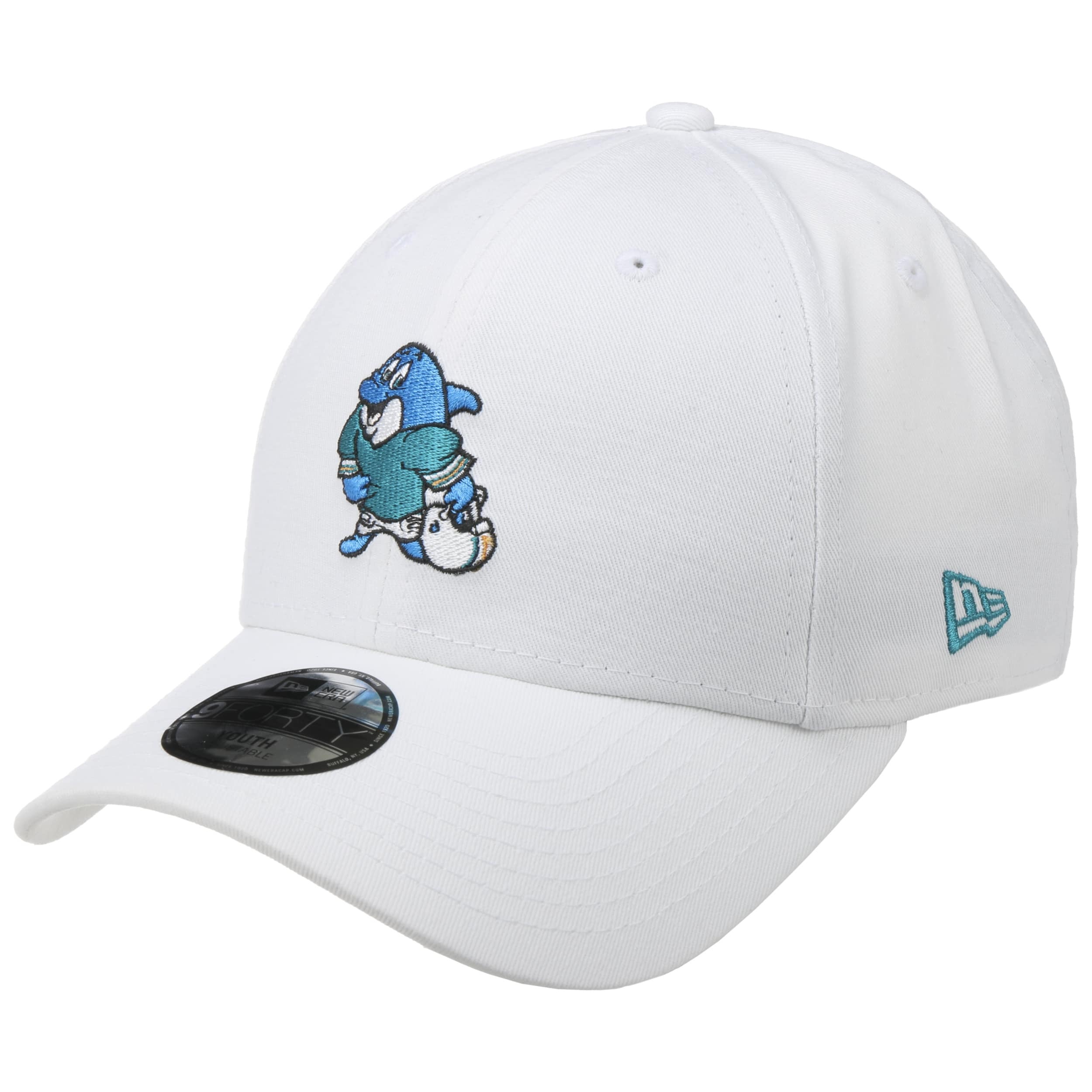 Casquette DSQUARED2S Icons – Snapback Classique Brodé, Réglable 57–59 Cm – Décontractée Pour L’été Et Le Sport
