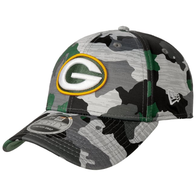 Casquette 9Forty Packers Training 2022 