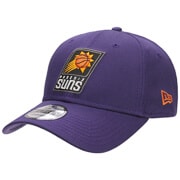 Acheter La Casquette 9Fifty Phoenix Suns White Crown Team New Era
