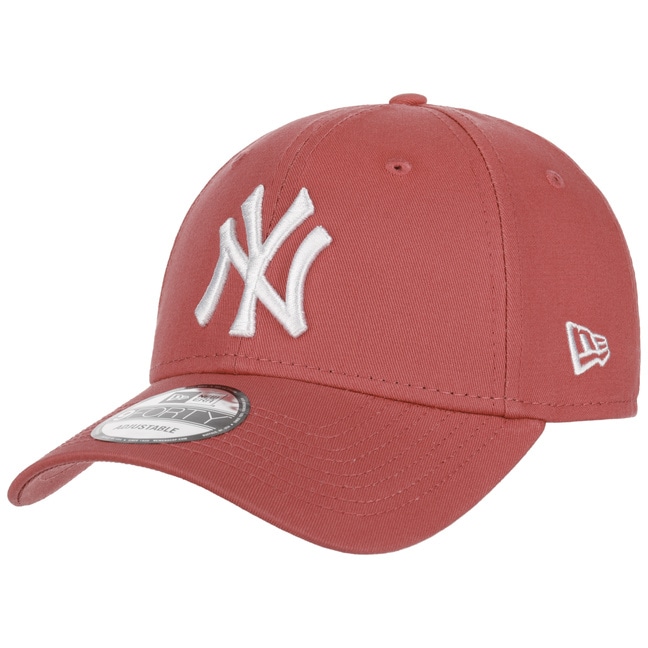 Casquette New York Yankees Rouge