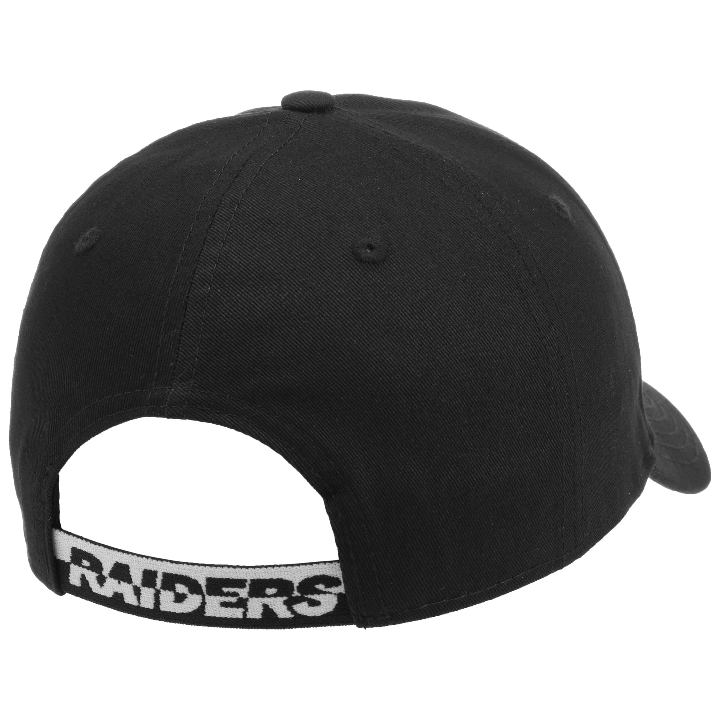 casquette raiders