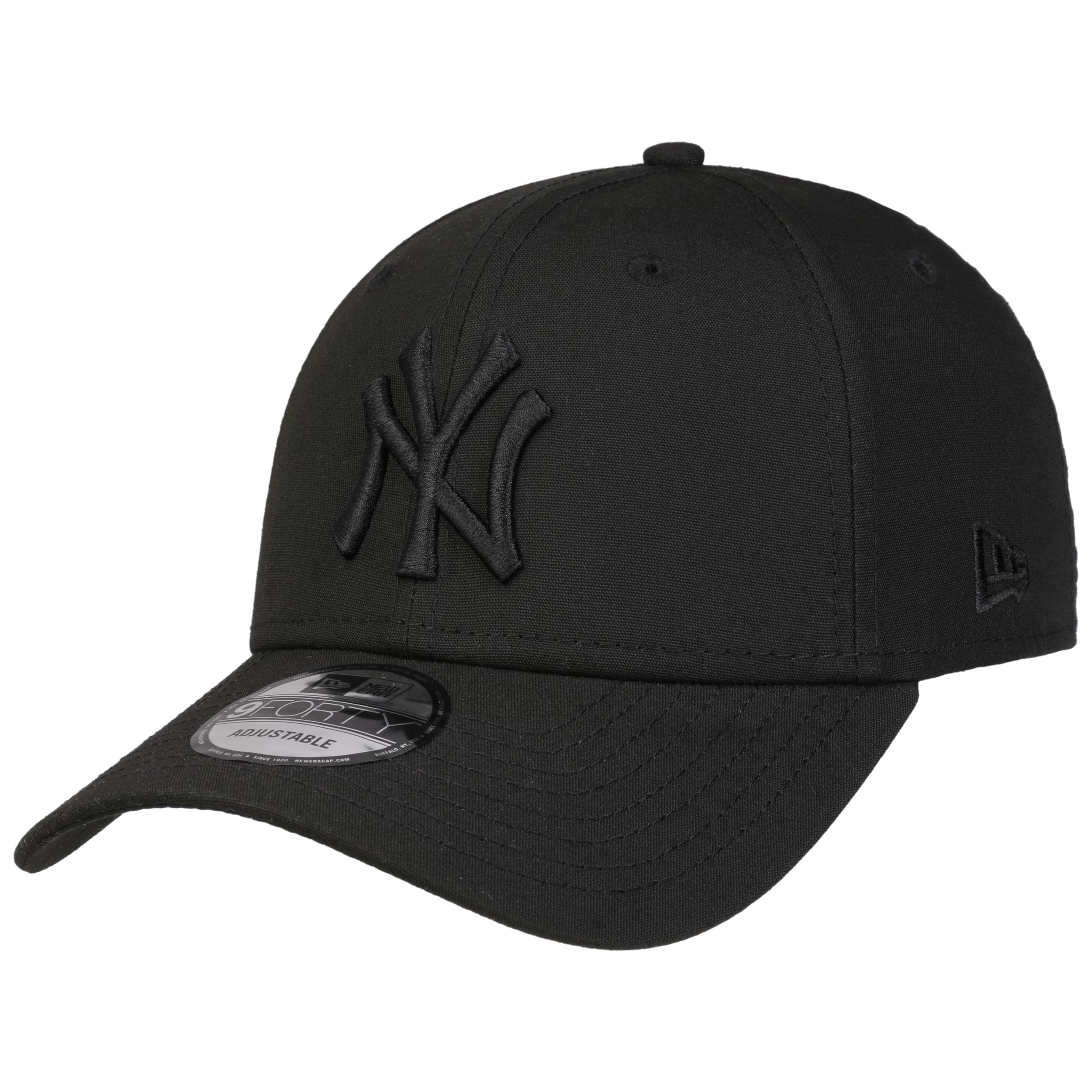 Casquettes - New Era New York Yankees 9FORTY (noir)