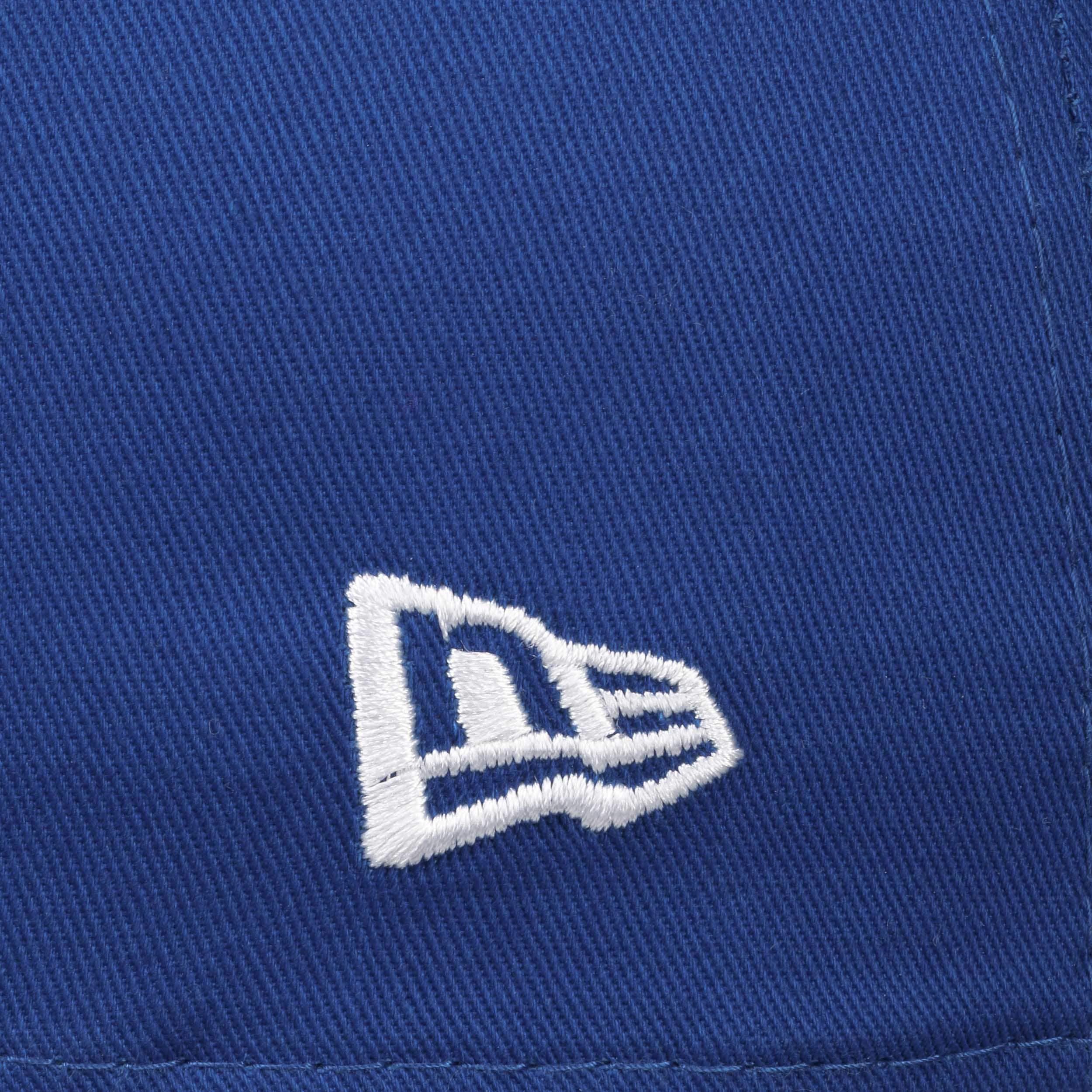 Casquette Phillies New Era 9Forty - Rouge Blanc Bleu - Ajustable