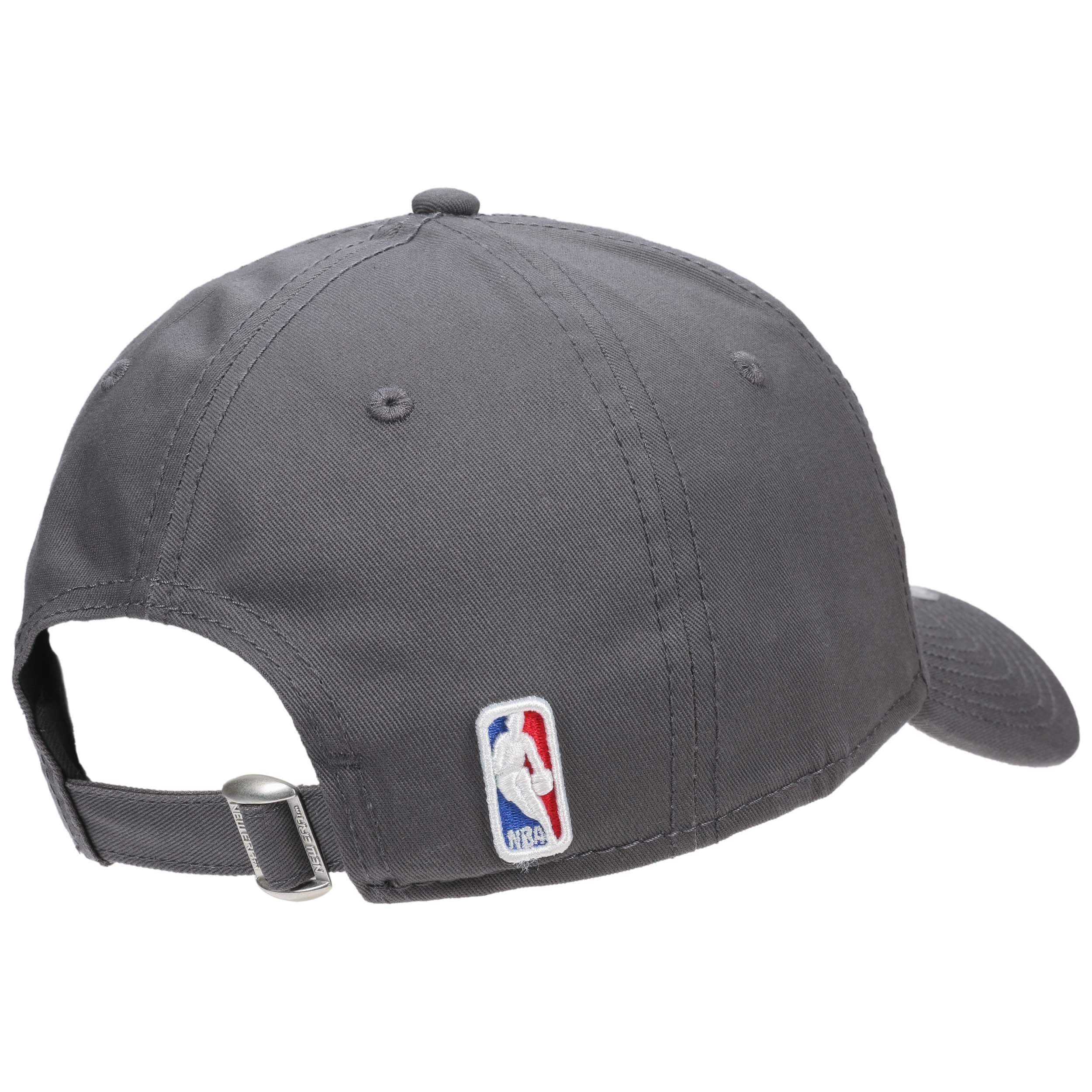 Casquette New Era 9Forty League – Sacramento Kings – Gris – Taille Unique Homme