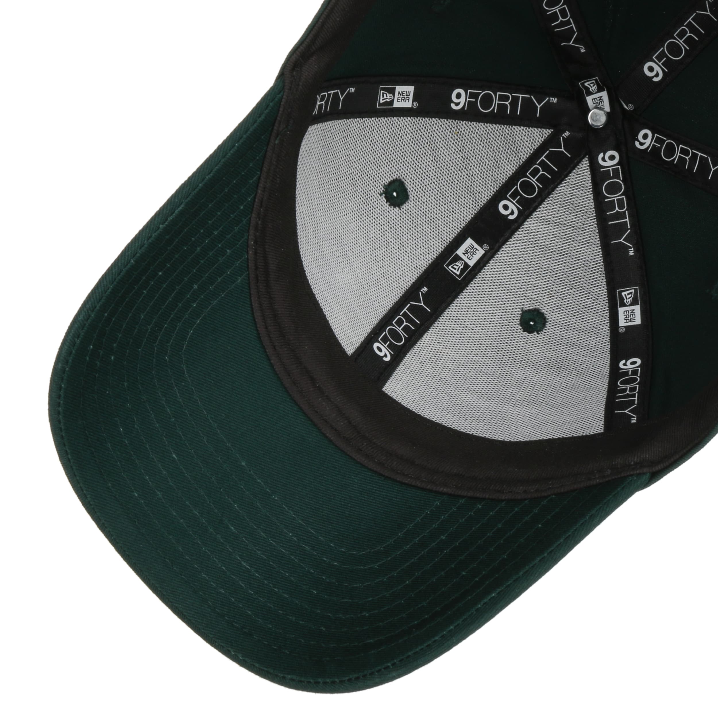 Casquette Adulte 9Forty France Rugby Repreve NEW ERA