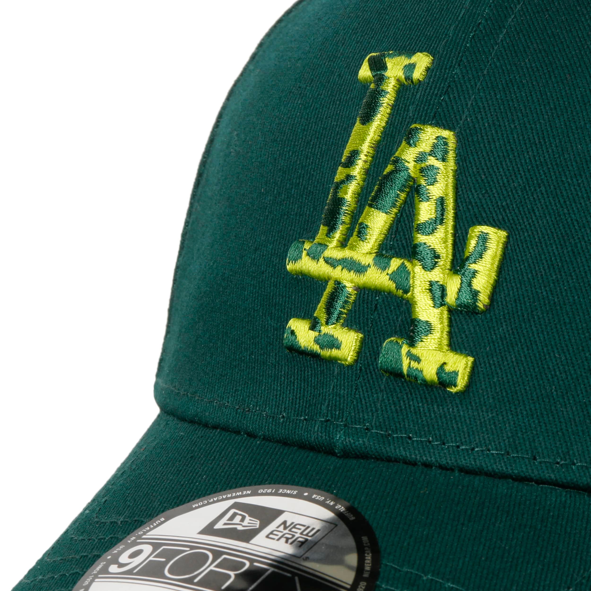 New Era - LA Dodgers 9twenty - Casquette - Vert