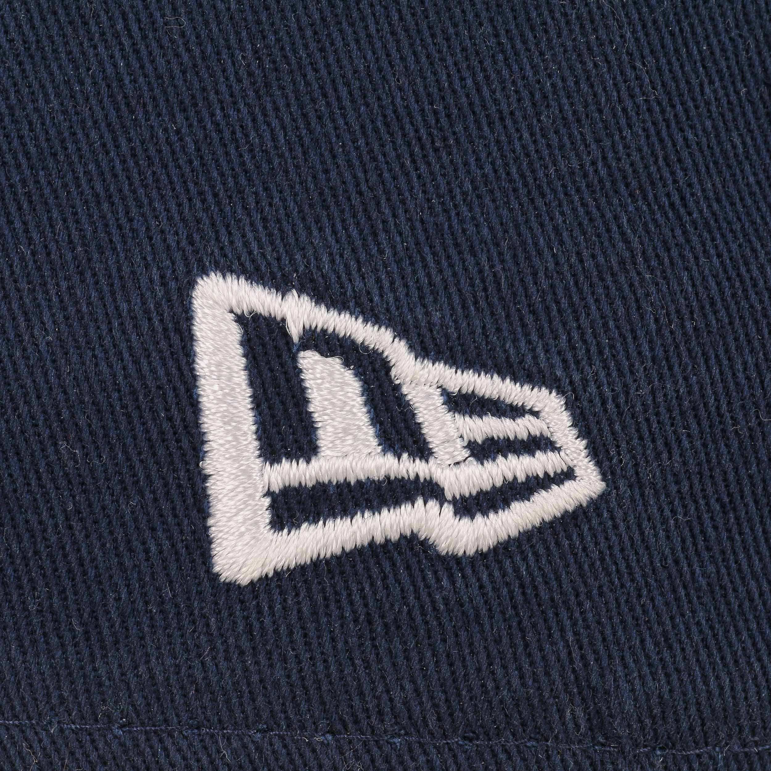 Casquette ajustable 9FORTY M-Crown dégradée bleu marine