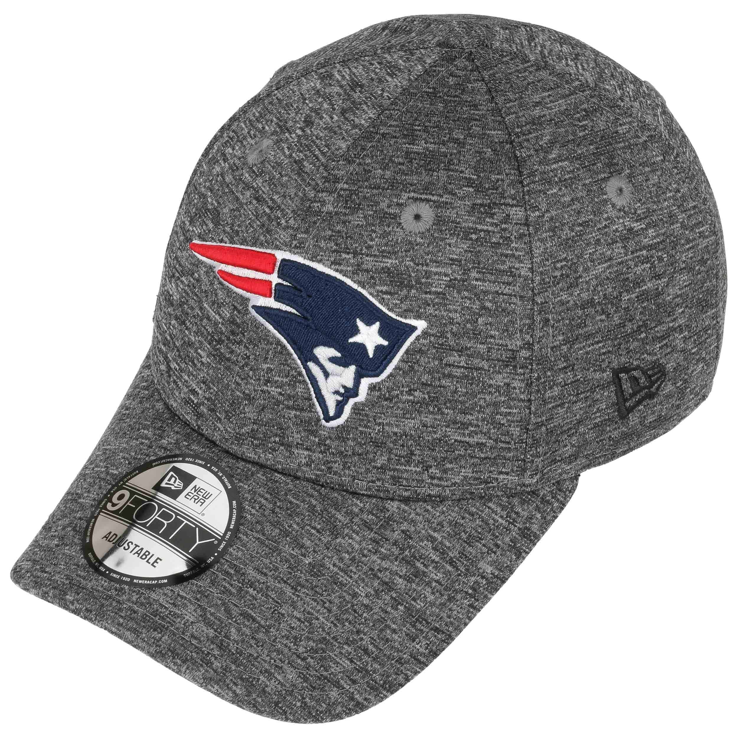 Casquette New Era 9Forty The League - New England Patriots - Taille Unique Bleue - Neuf Avec étiquettes