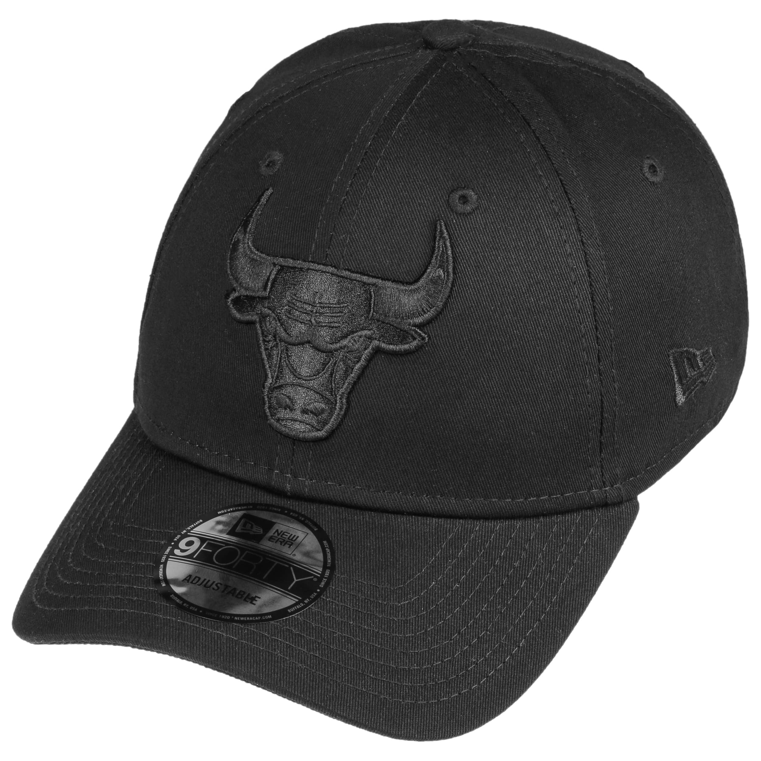 Casquette 9Forty Snapback Bulls by New Era - 24,95