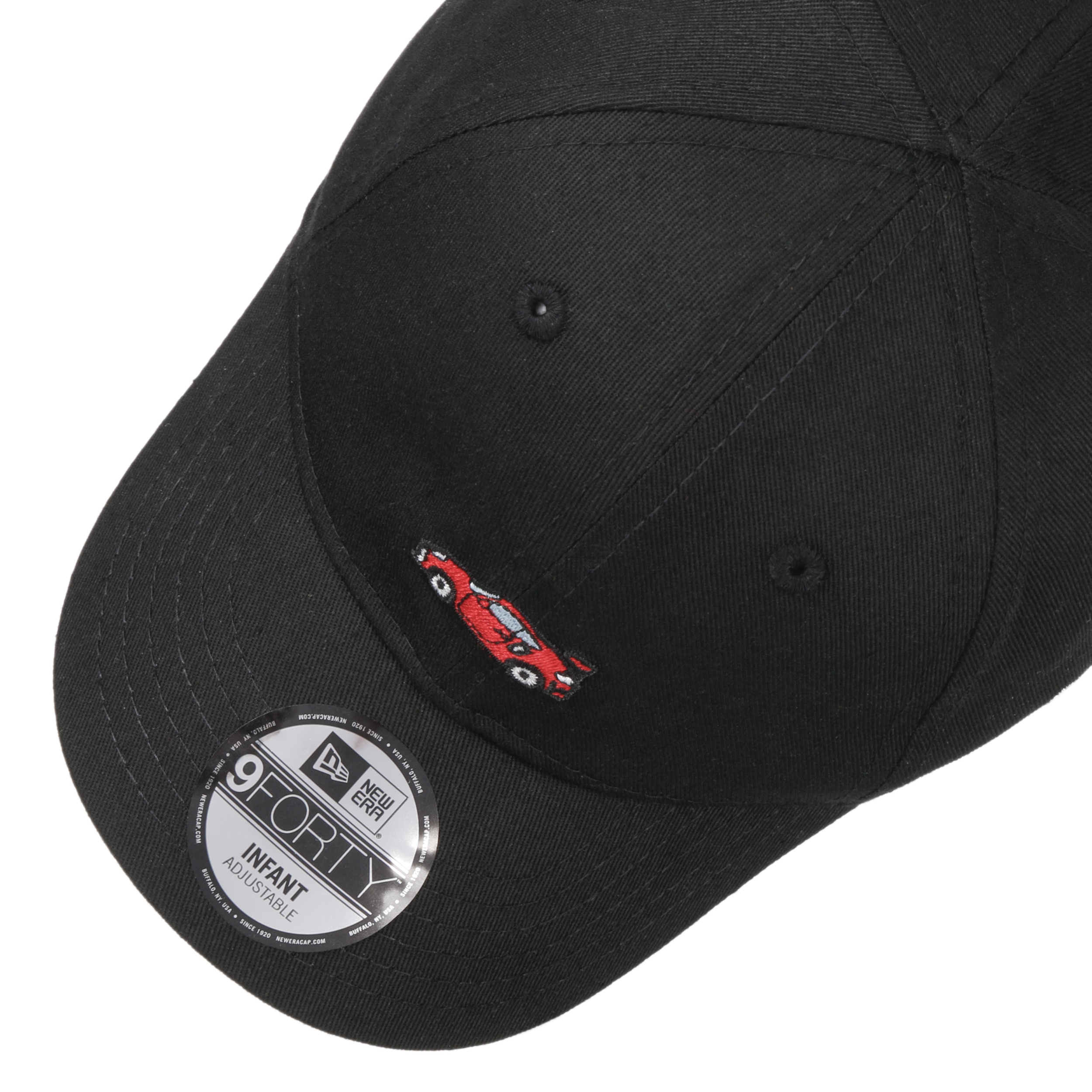Casquette 9Forty Sport Car Kids by New Era - 19,95 €