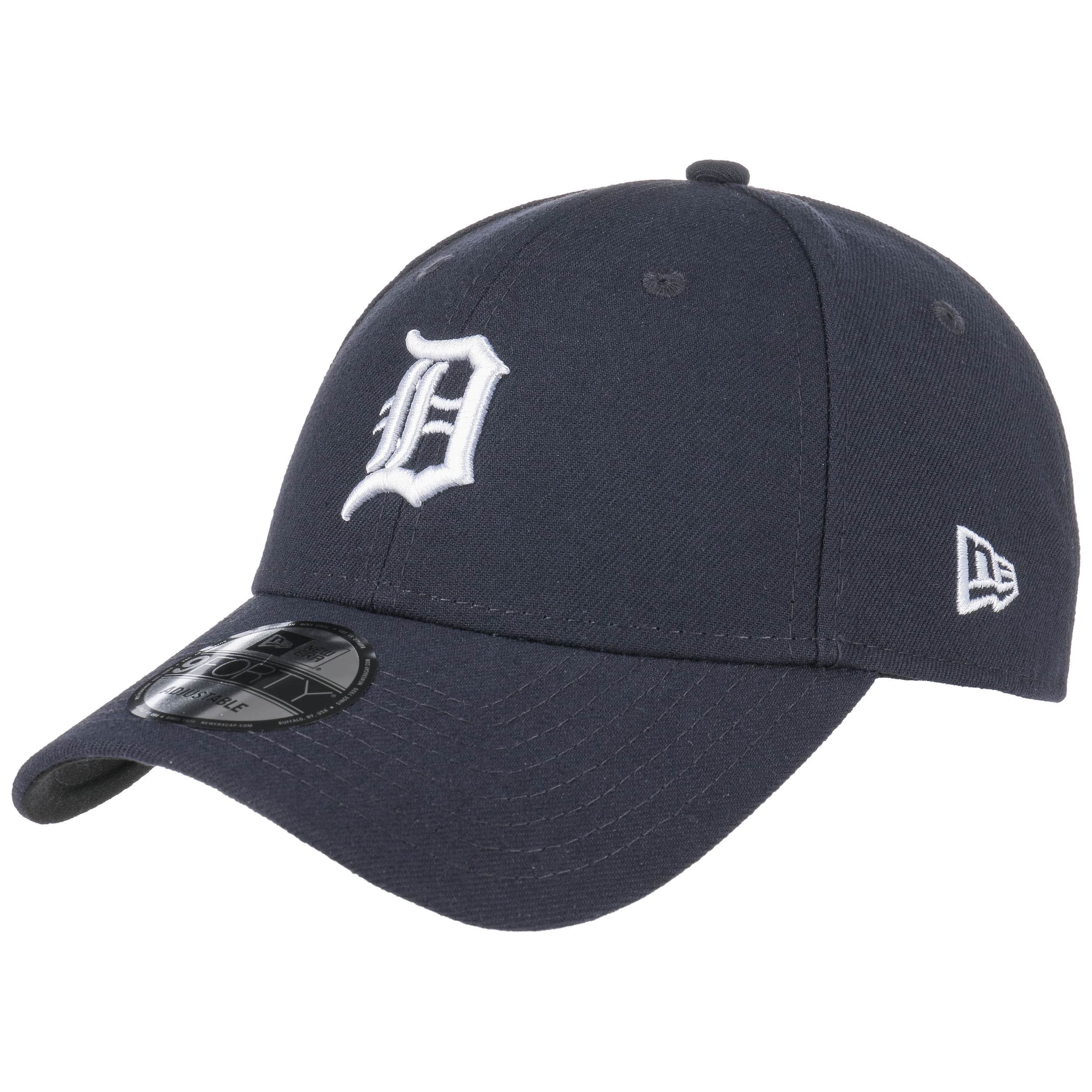 Casquette Trucker Ess Tigers by New Era - 24,95
