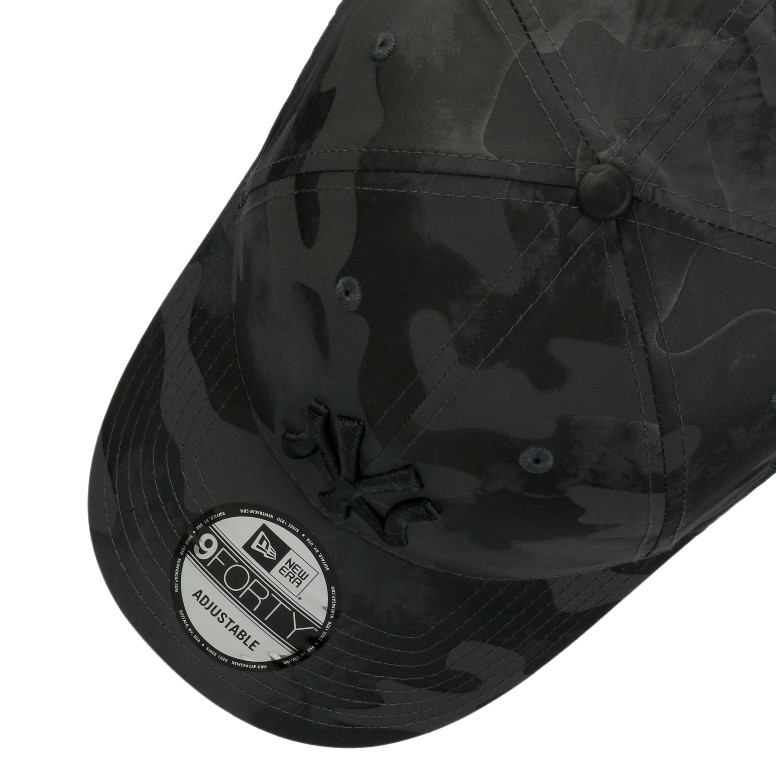 New Era casquette de baseball simple réglable visière courbée beige chapeau 9Forty New Era casquette de baseball simple réglable visière courbée beige chapeau 9Forty