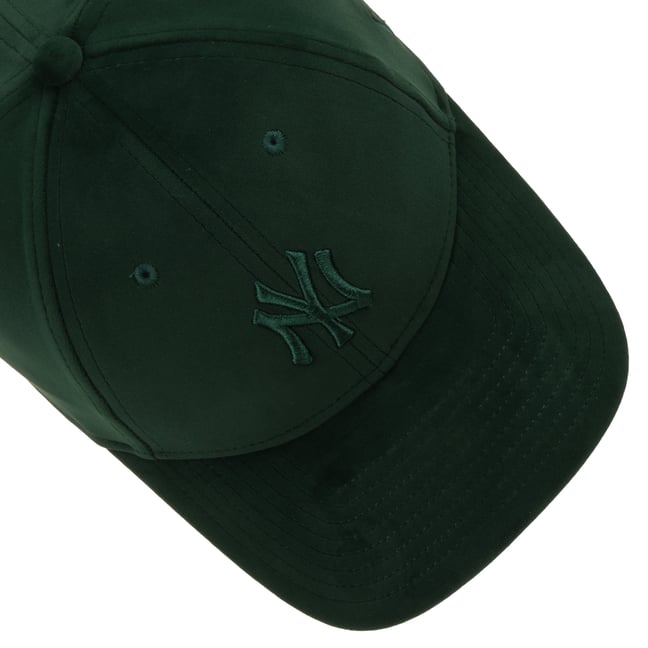 Casquette De Baseball Classique Yixda - Unisexe, Vert Foncé, Taille Unique Réglable, Style Vintage