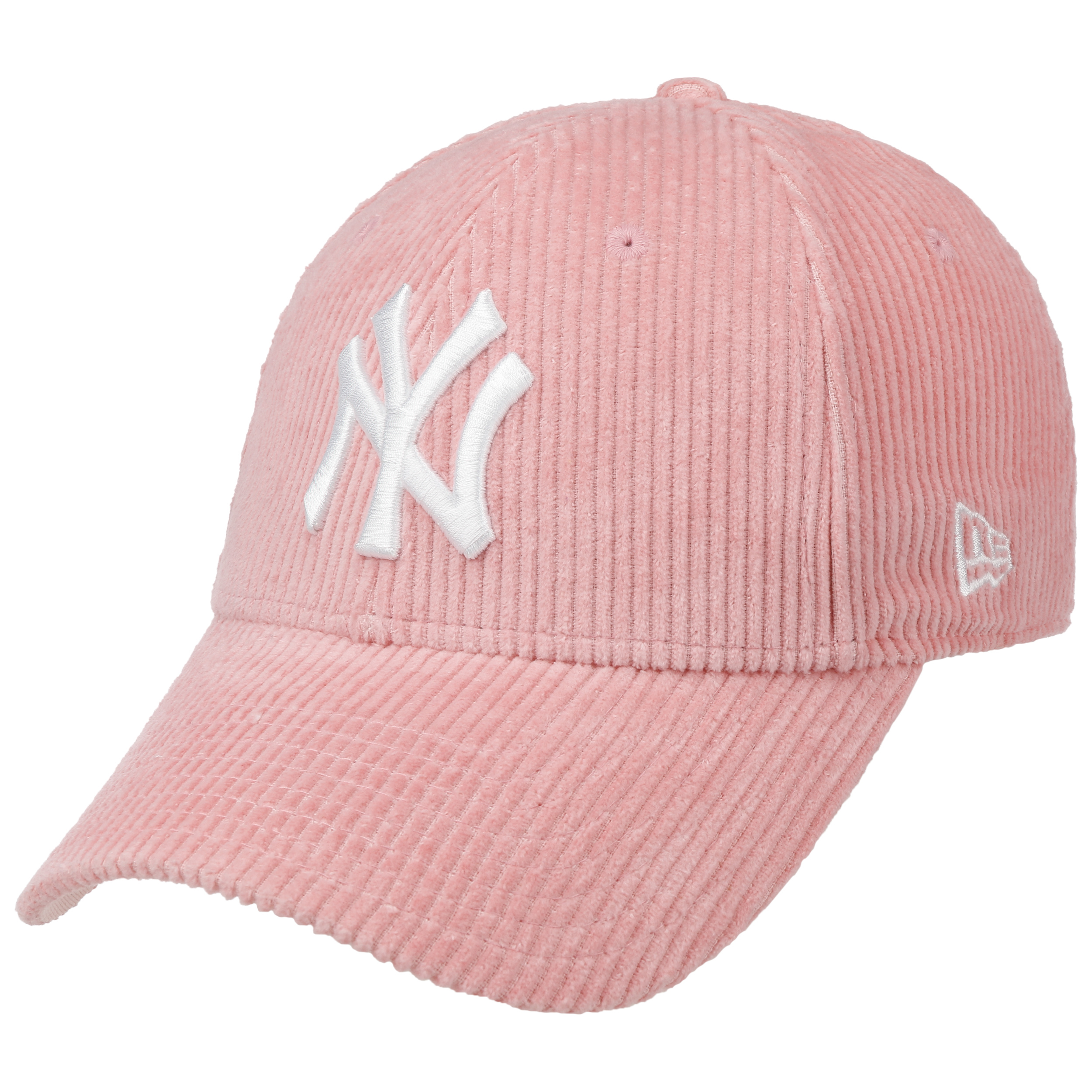 Casquette 9Forty WMNS Fashion Corduroy by New Era - CHF 32.95