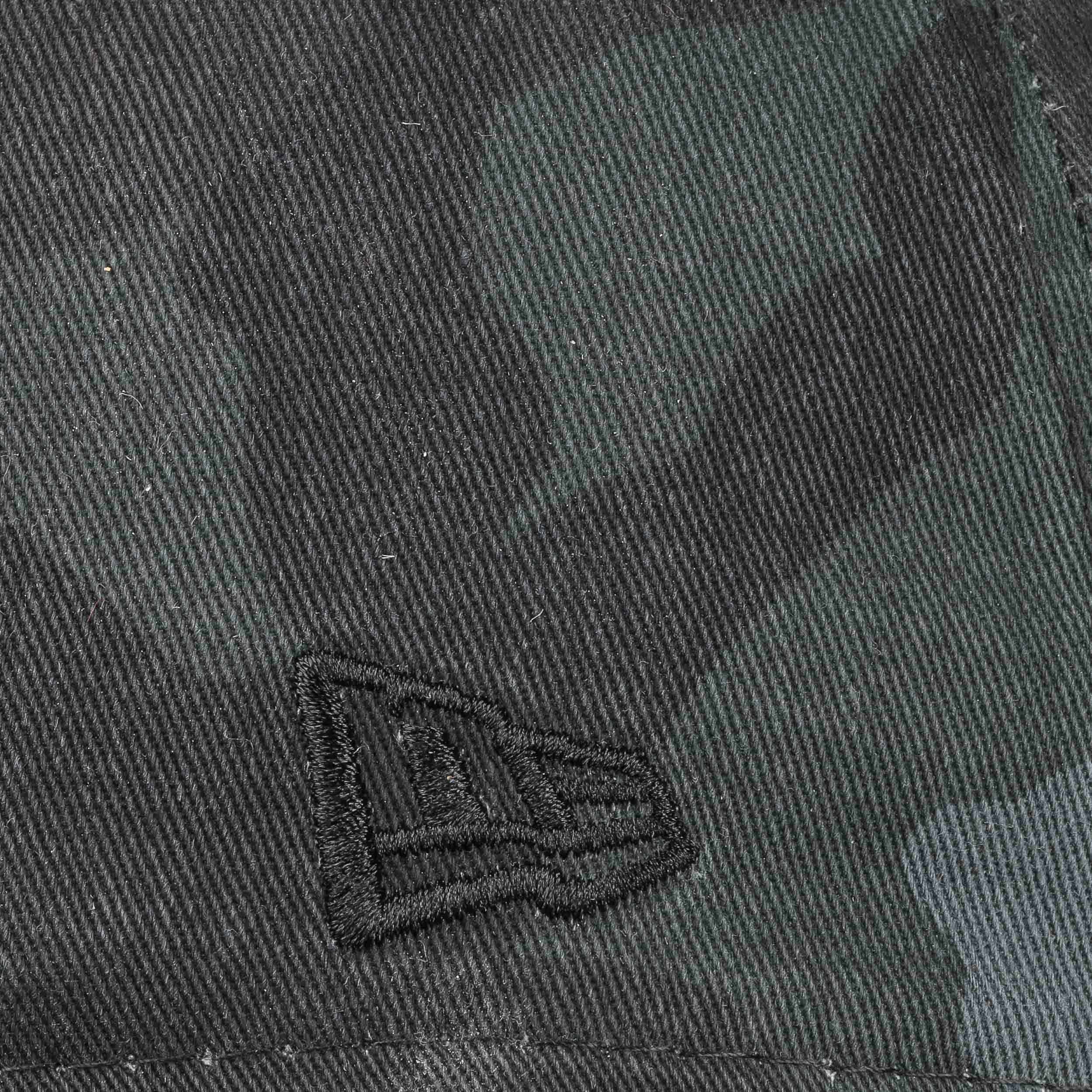 Caps - New Era Los Angeles Dodgers 9FORTY (türkis