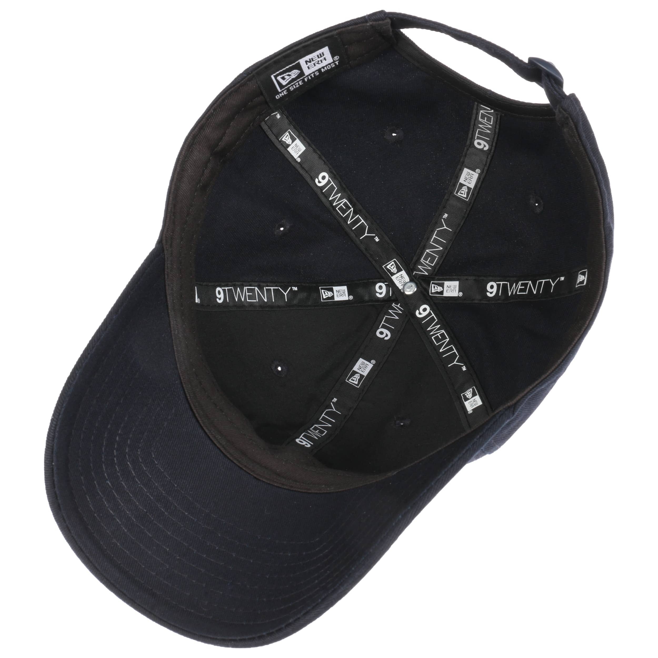 MLB casquettes pour femmes New Era 9Twenty baseball
