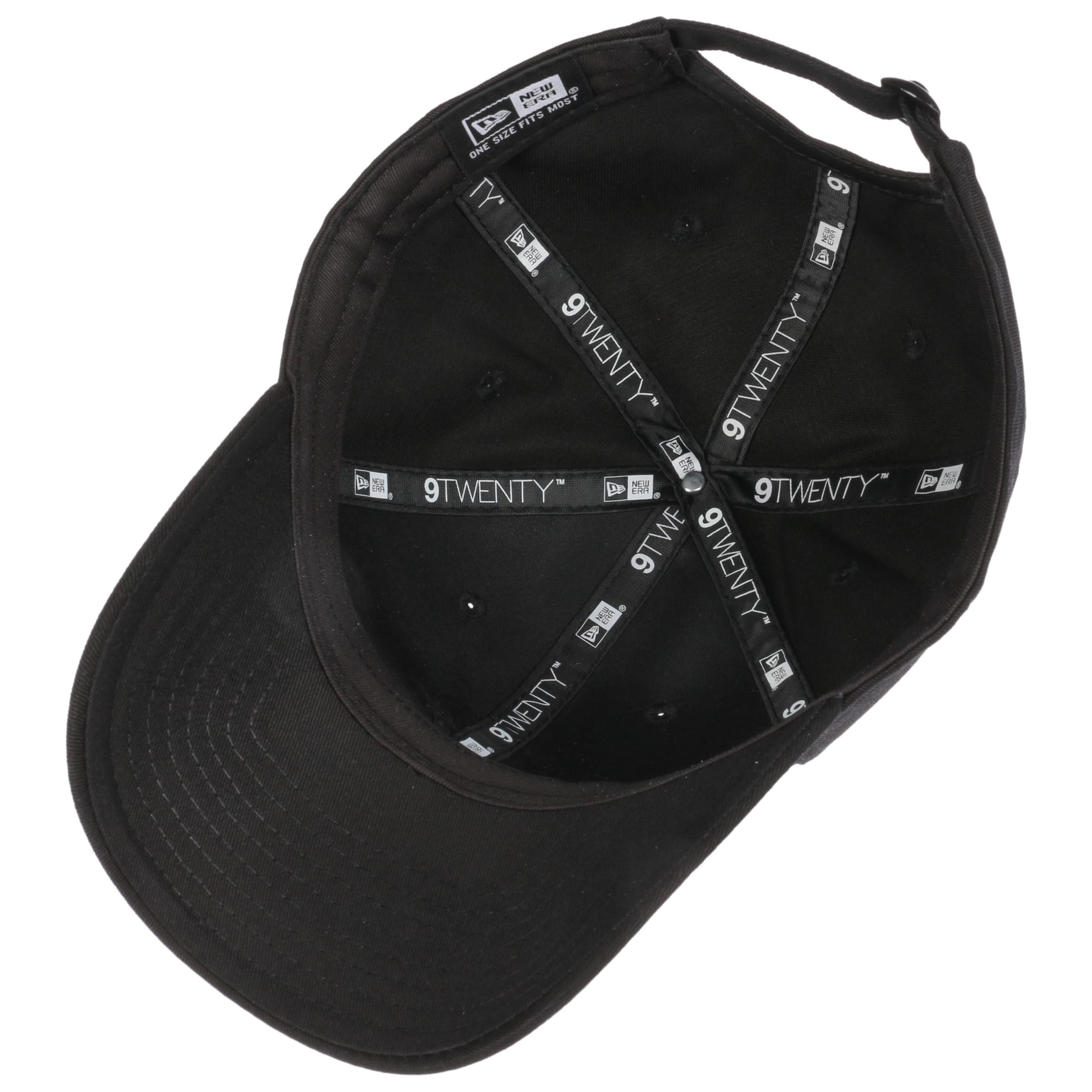 Casquette MLB New Era 9Twenty St. Louis Cardinals - Rouge/Noir Taille Unique
