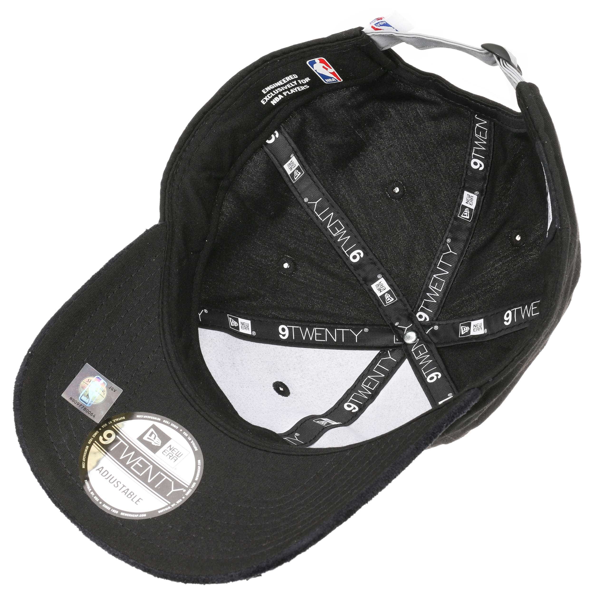 Casquette MLB New Era 9Twenty St. Louis Cardinals - Rouge/Noir Taille Unique
