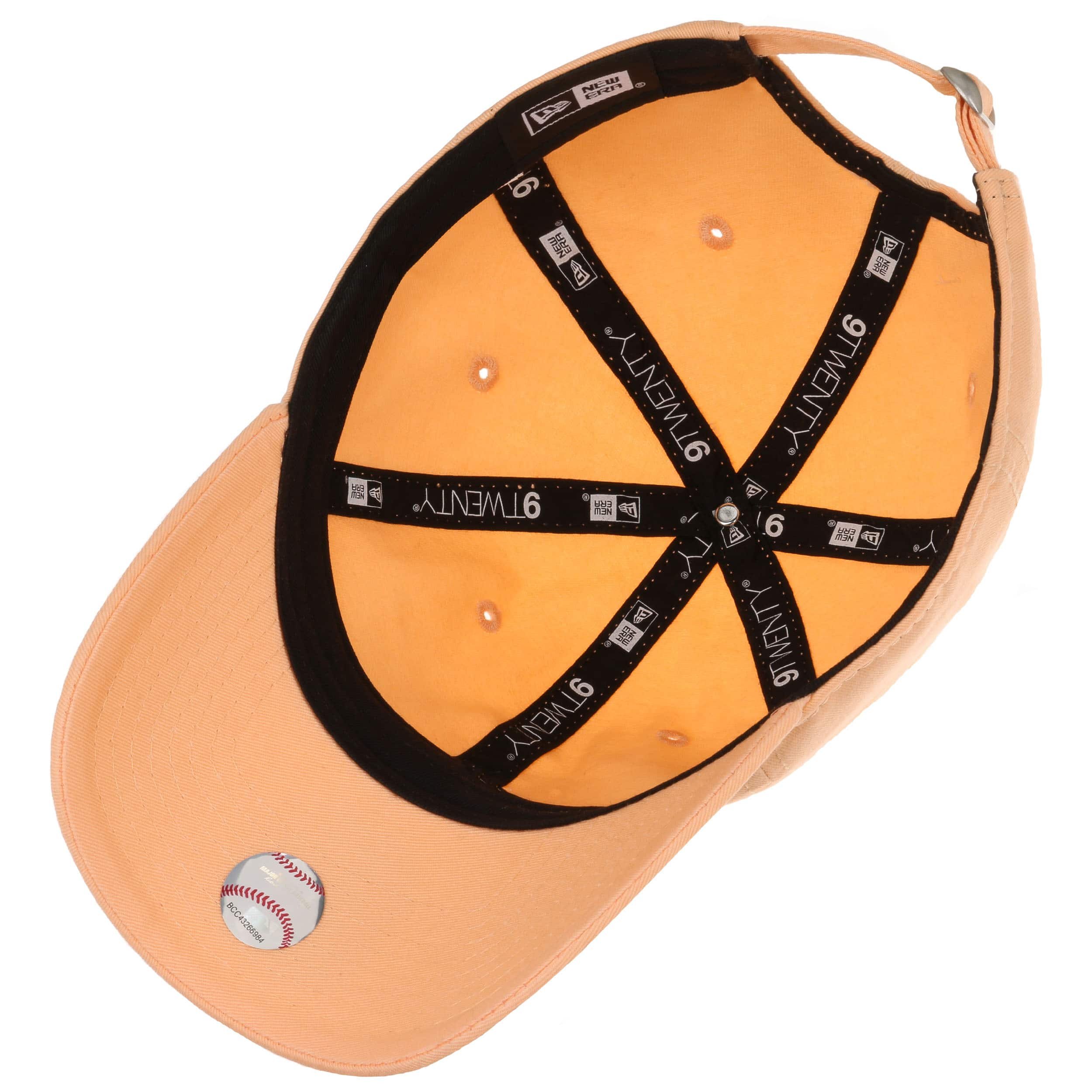 Casquettes femme New Era bleu | Tous les articles chez