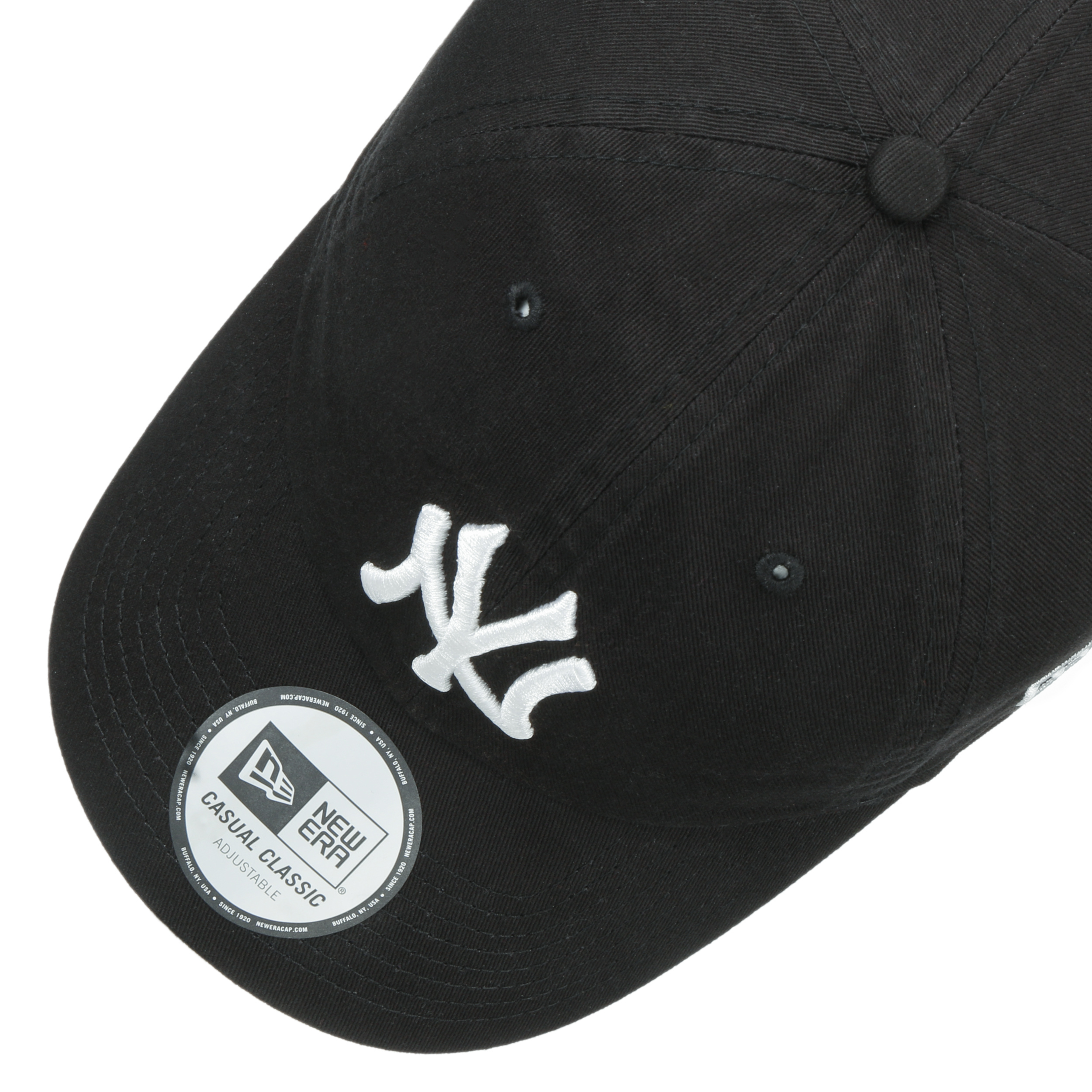 New Era League Ess Cscl 9twenty Neyyan STN Casquette, Beige Clair, Taille  Unique Homme : : Mode