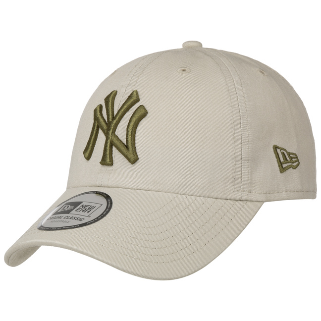 La casquette baseball NY 9Twenty, New Era