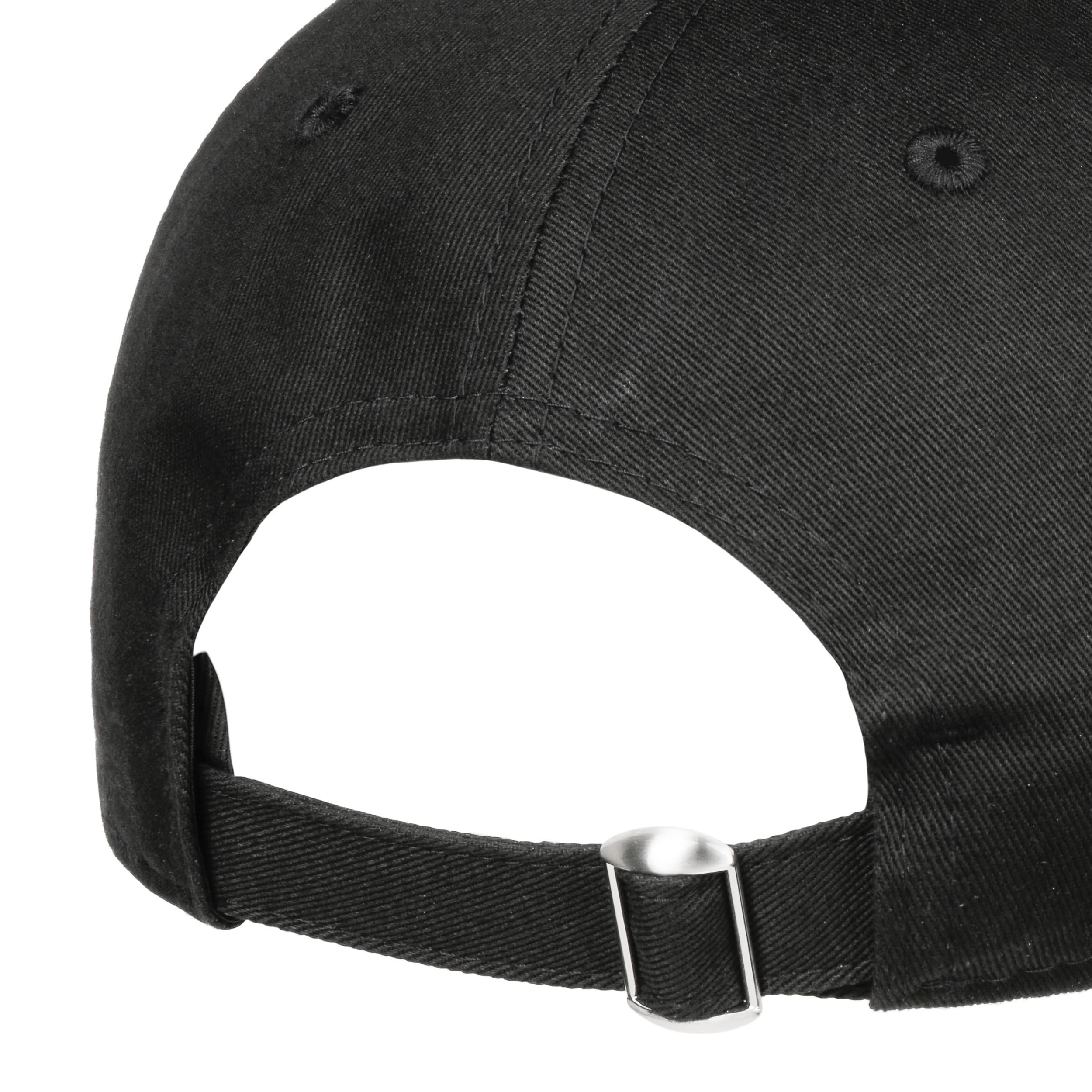 Casquette Baseball New Era 9Twenty McLaren - 100% Coton, Bord Incurvé, Neuve Avec étiquettes