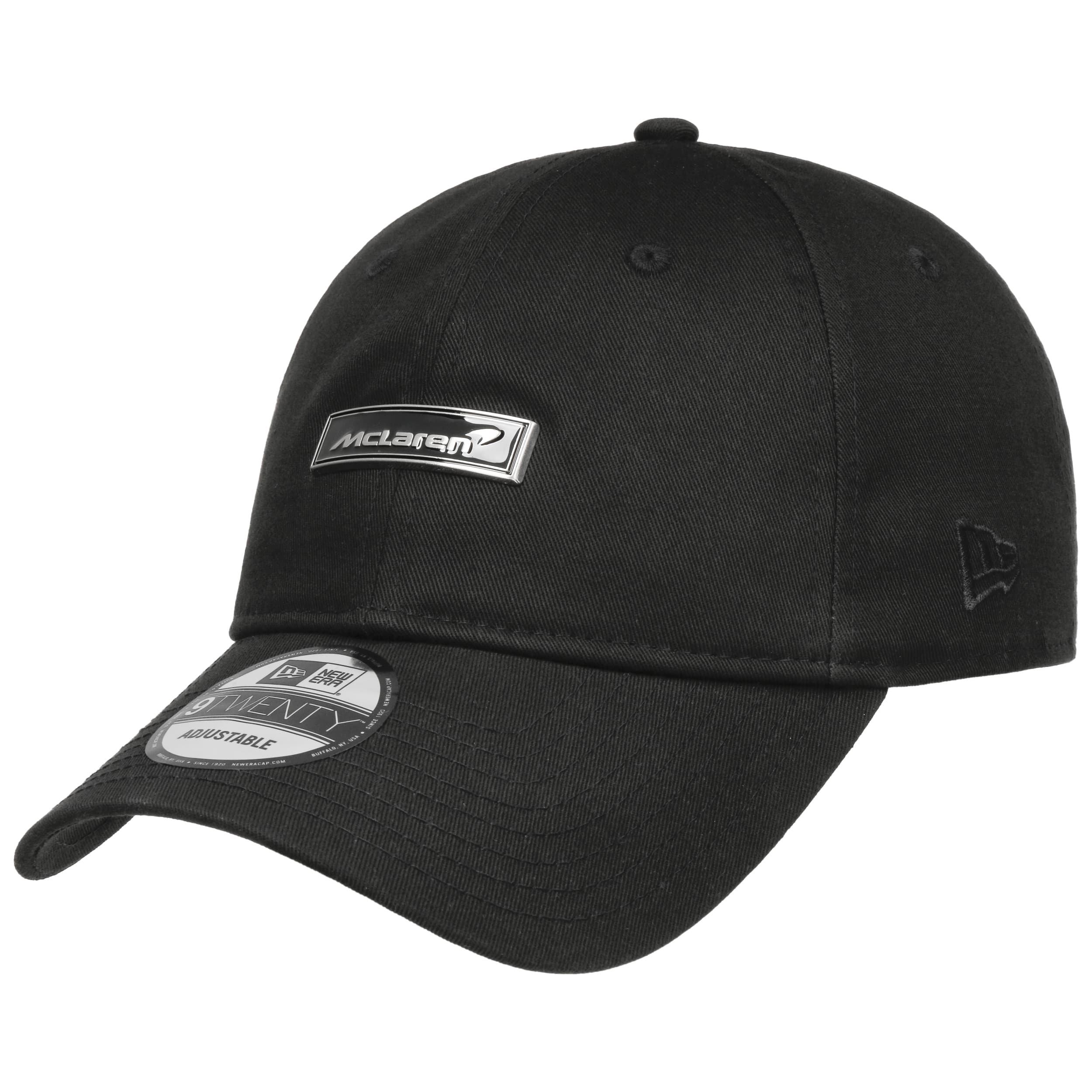 Mclaren new era hat on sale