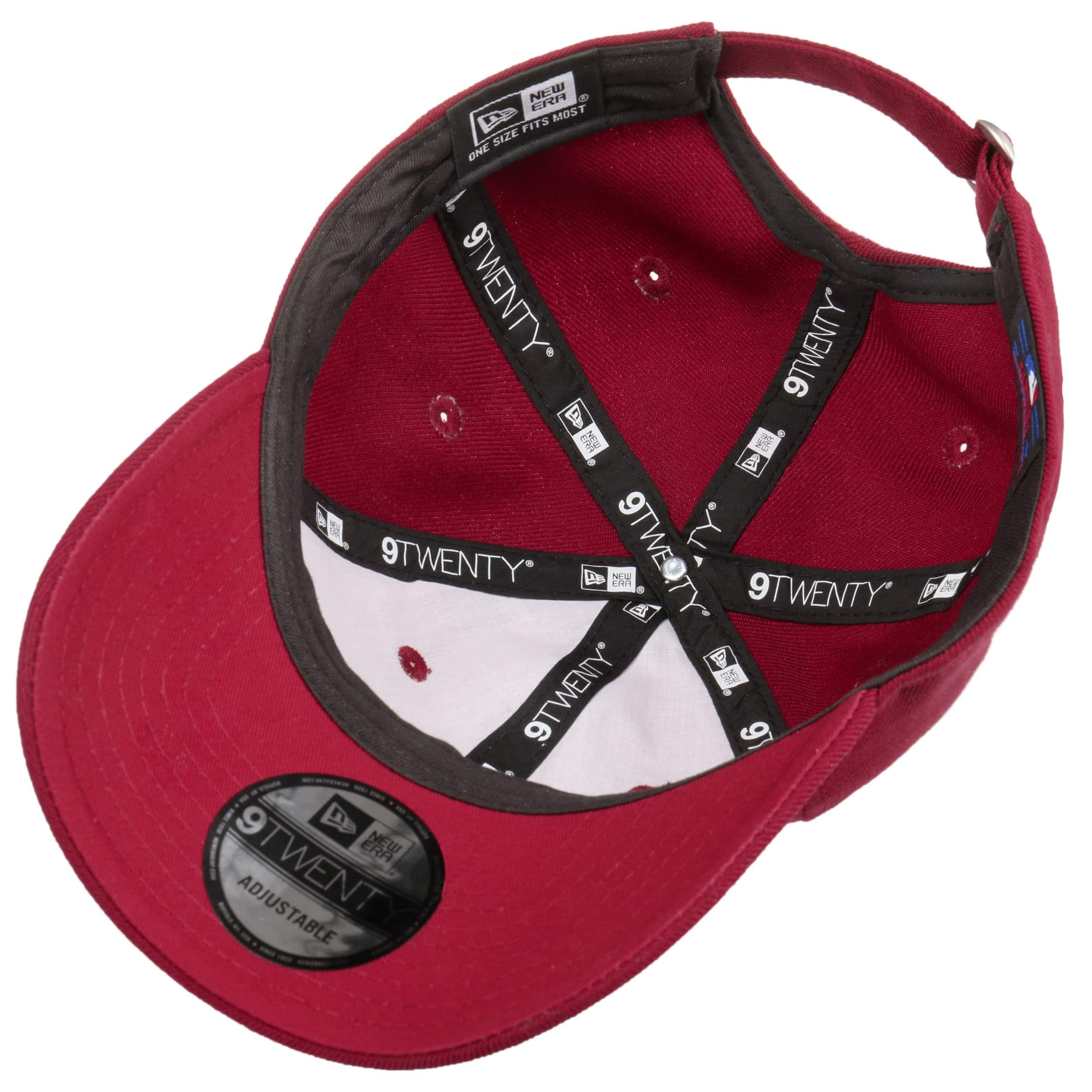 Casquette ajustable New Era 9FORTY A-Frame M-Crown pour homme
