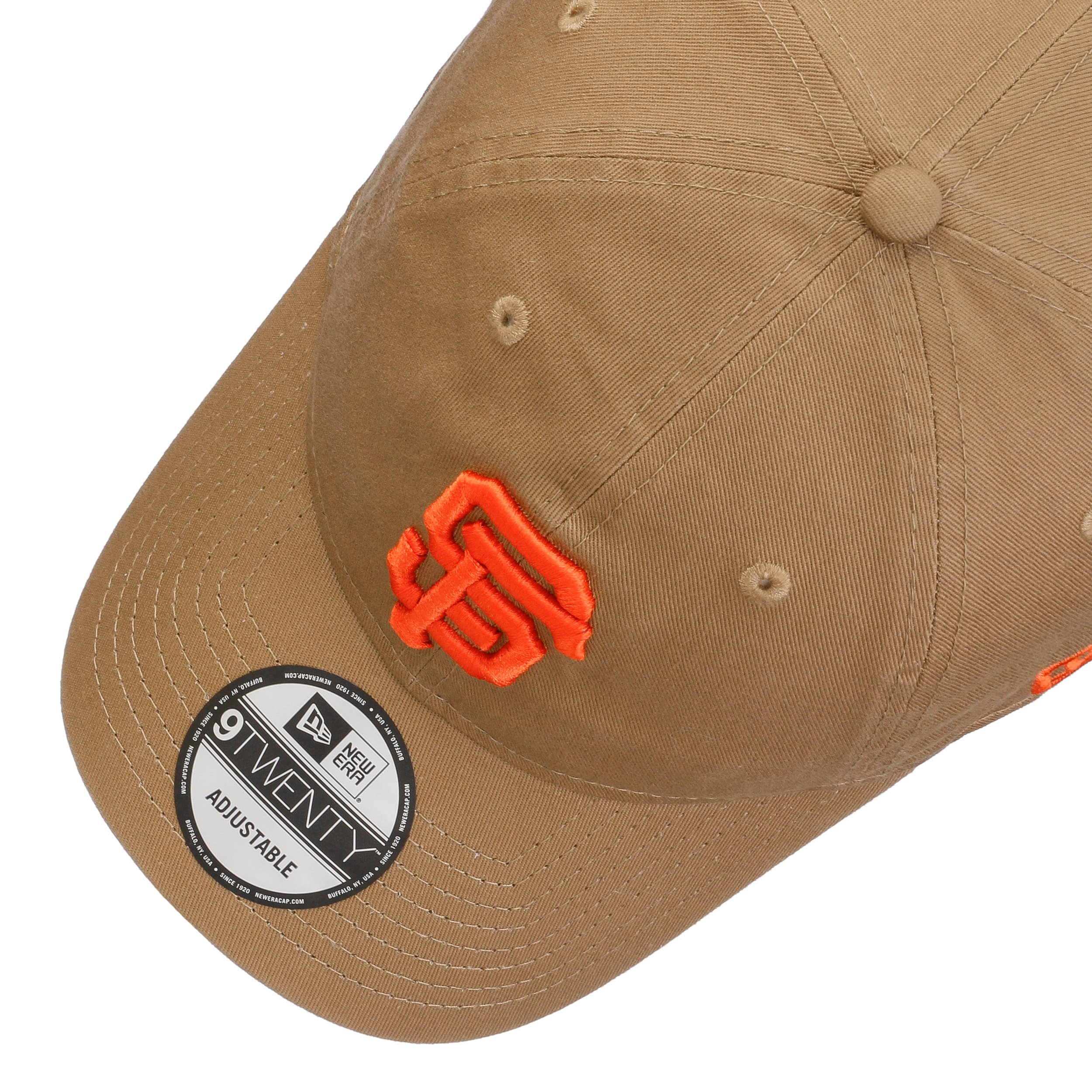 Casquette San Francisco American Sportwear – Blanche Réglable – Occasion